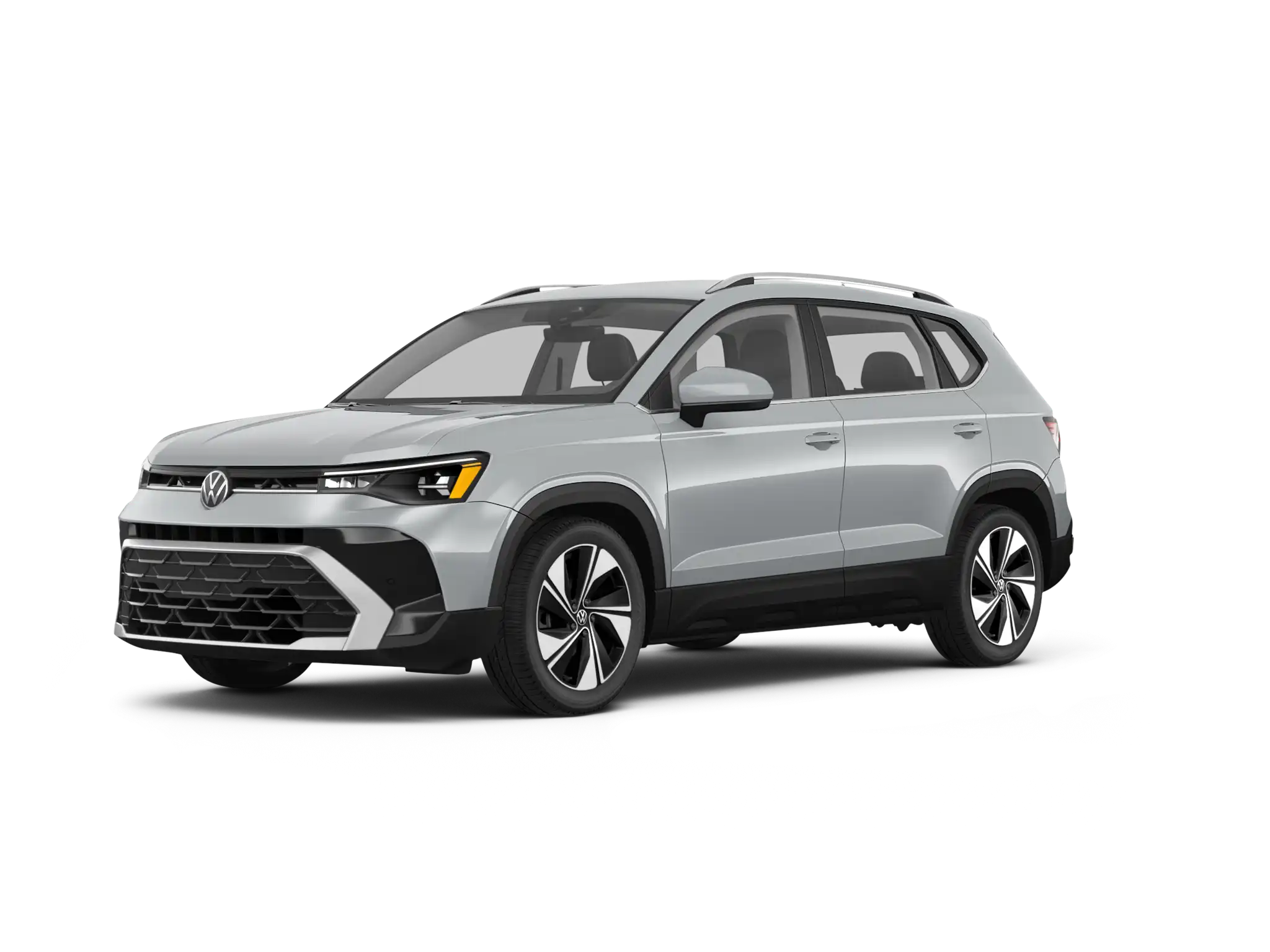2027 Volkswagen Taos 1.5T SE 4Motion's photo