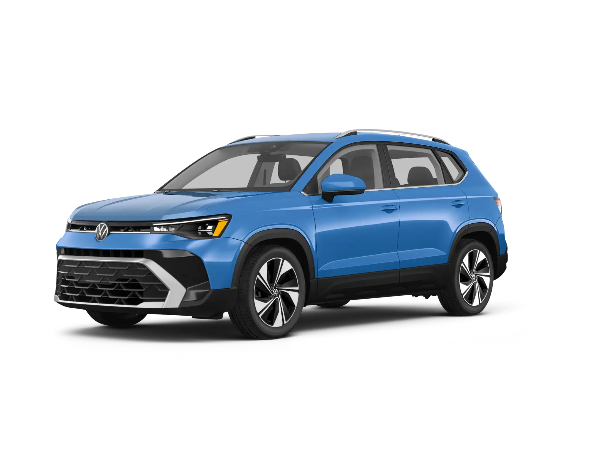 2027 Volkswagen Taos 1.5T SE 4Motion's photo