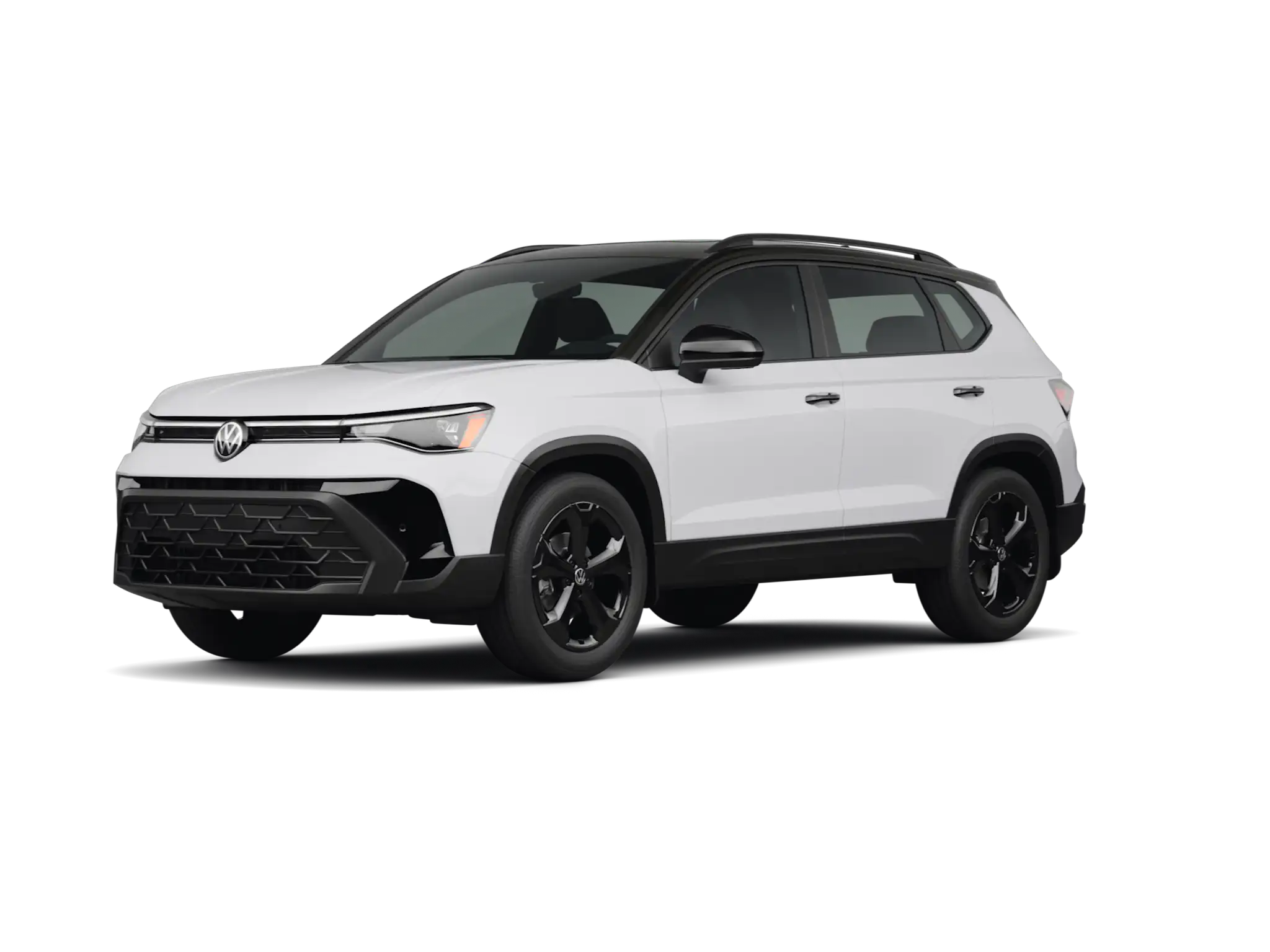 2027 Volkswagen Taos 1.5T SE Black 4Motion's photo