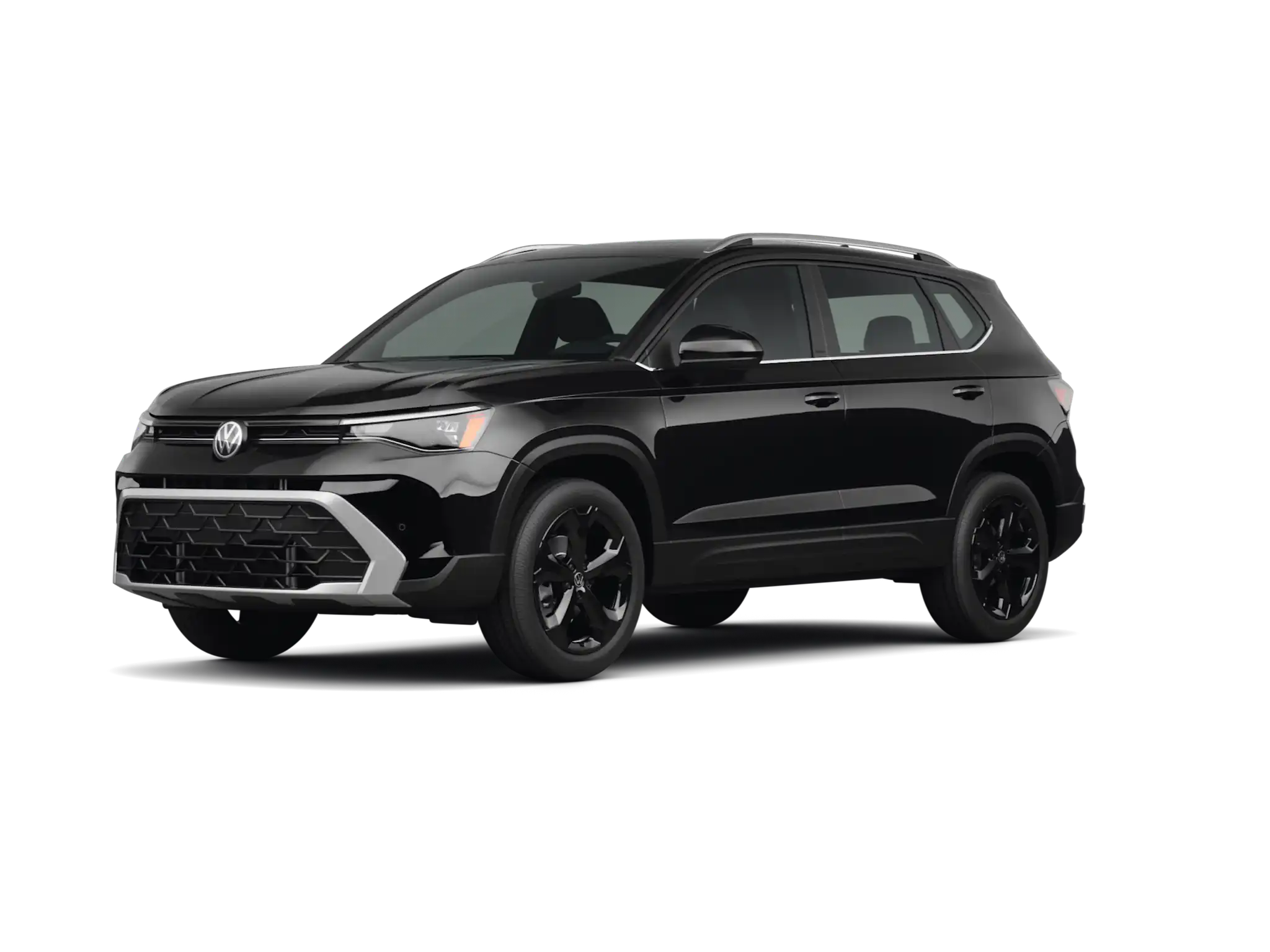 2027 Volkswagen Taos 1.5T SEL 4Motion's photo