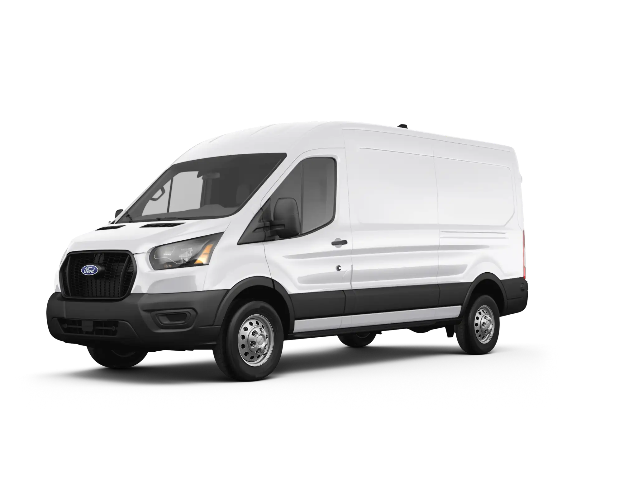 2026 Ford Transit 350 High Roof 148EL WB's photo