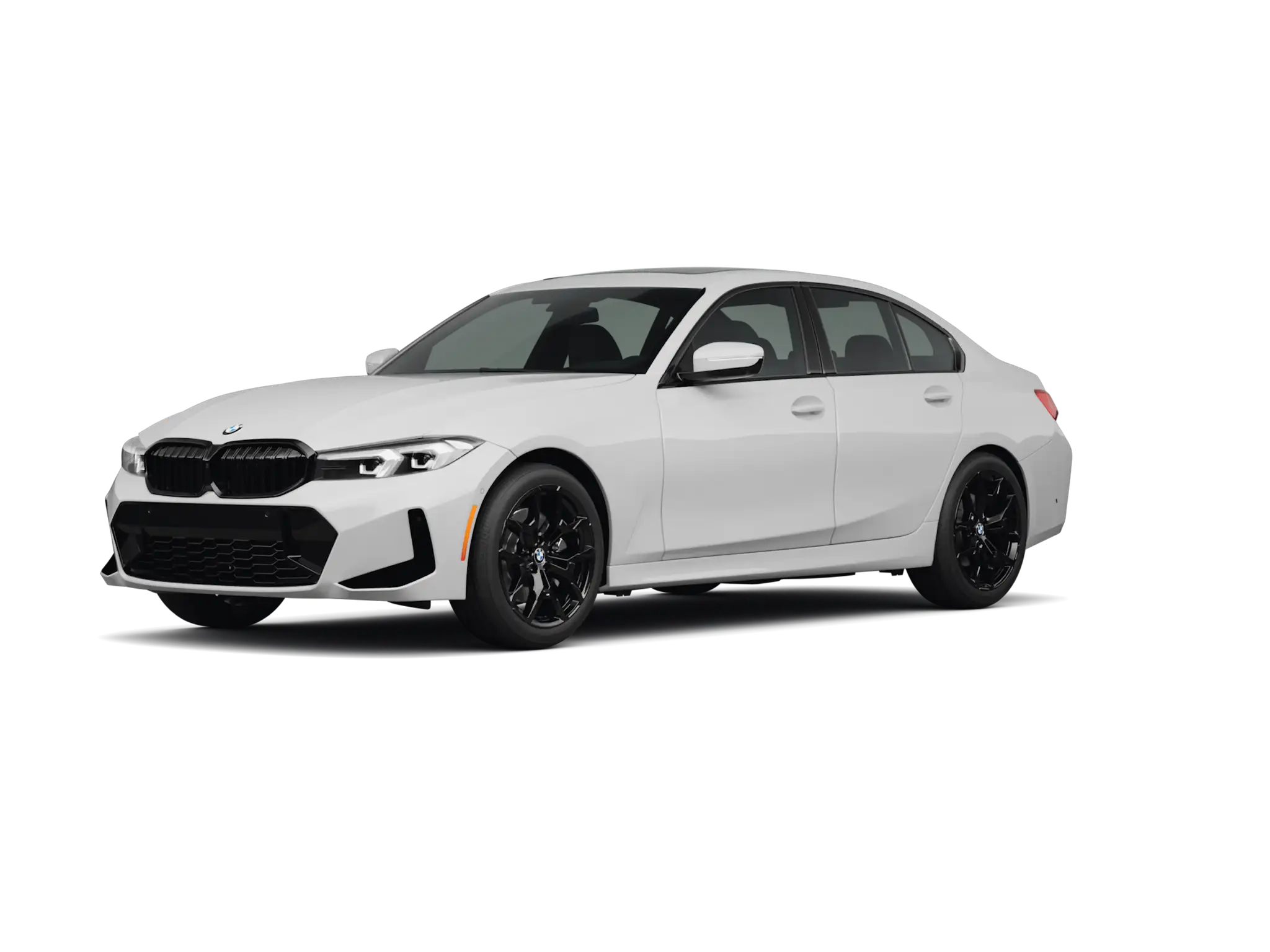 2026 BMW 3 Series 330i NA's photo