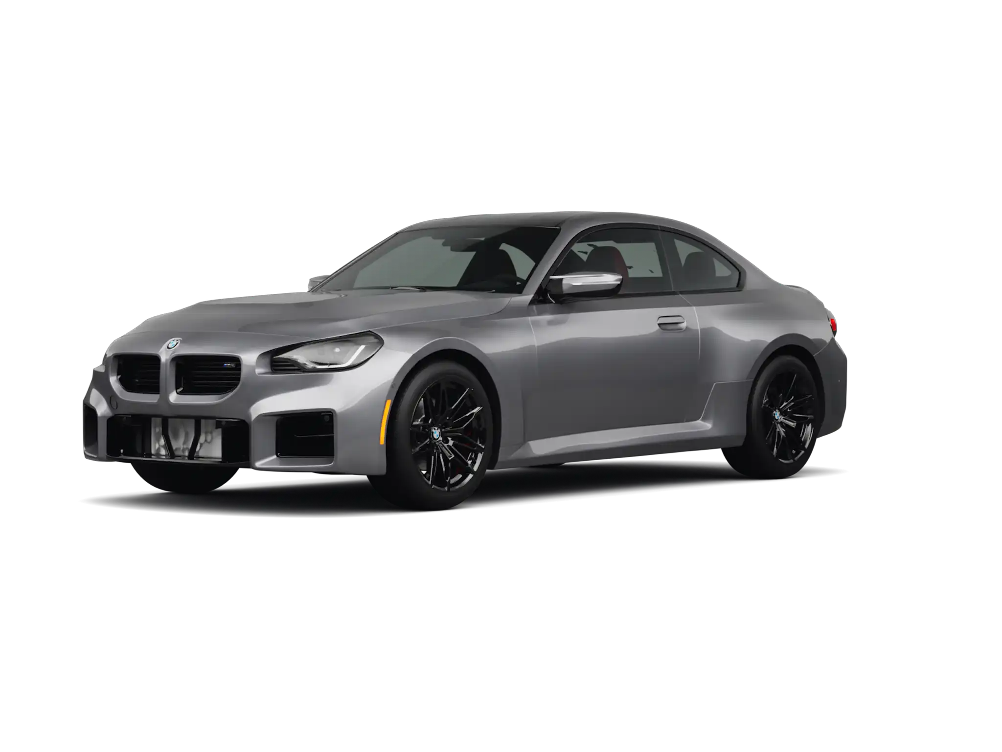 2026 BMW M2 M2 Coupe's photo