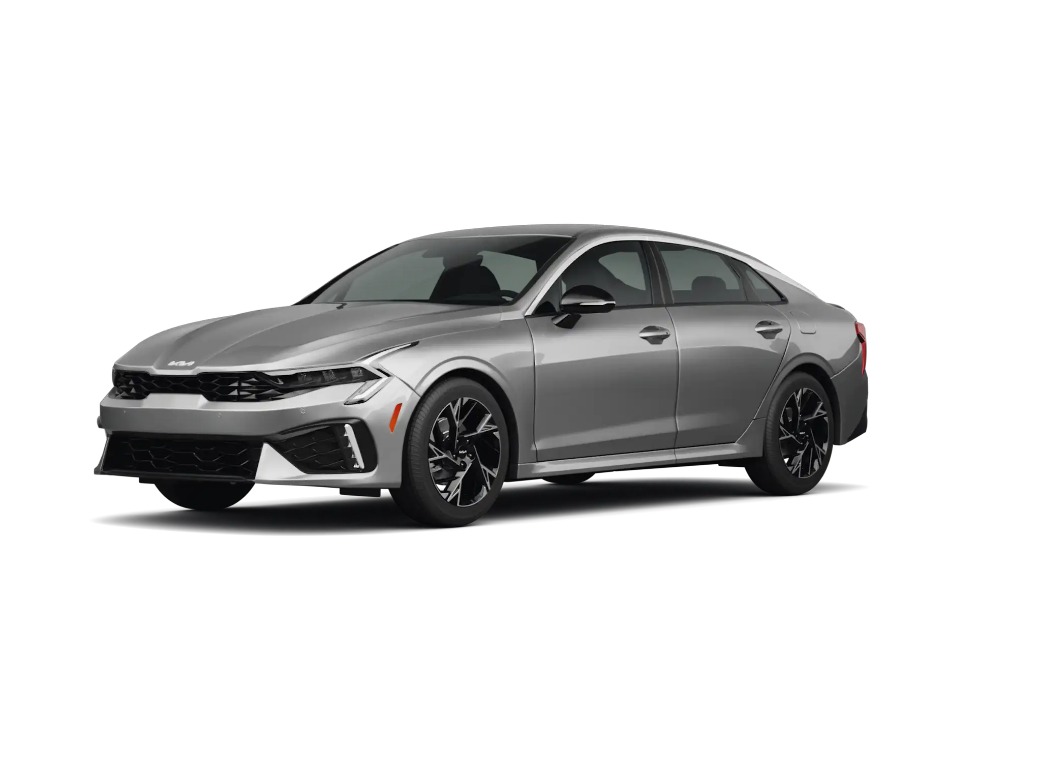 2027 Kia Optima GT-Line AWD's photo