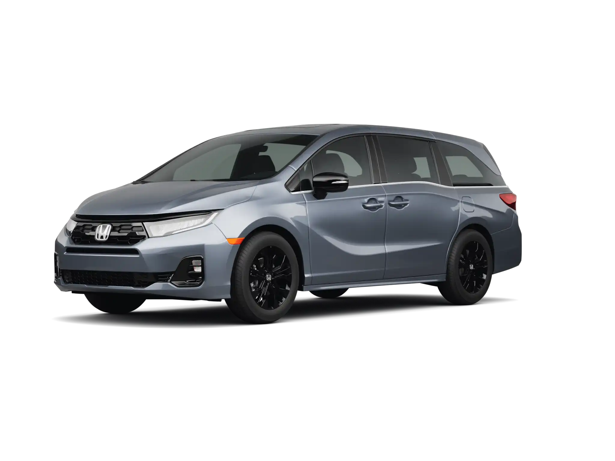 2026 Honda Odyssey Sport L's photo