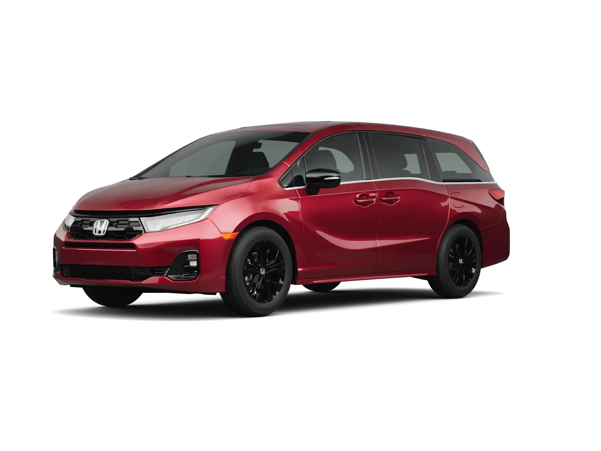 2026 Honda Odyssey Sport L's photo