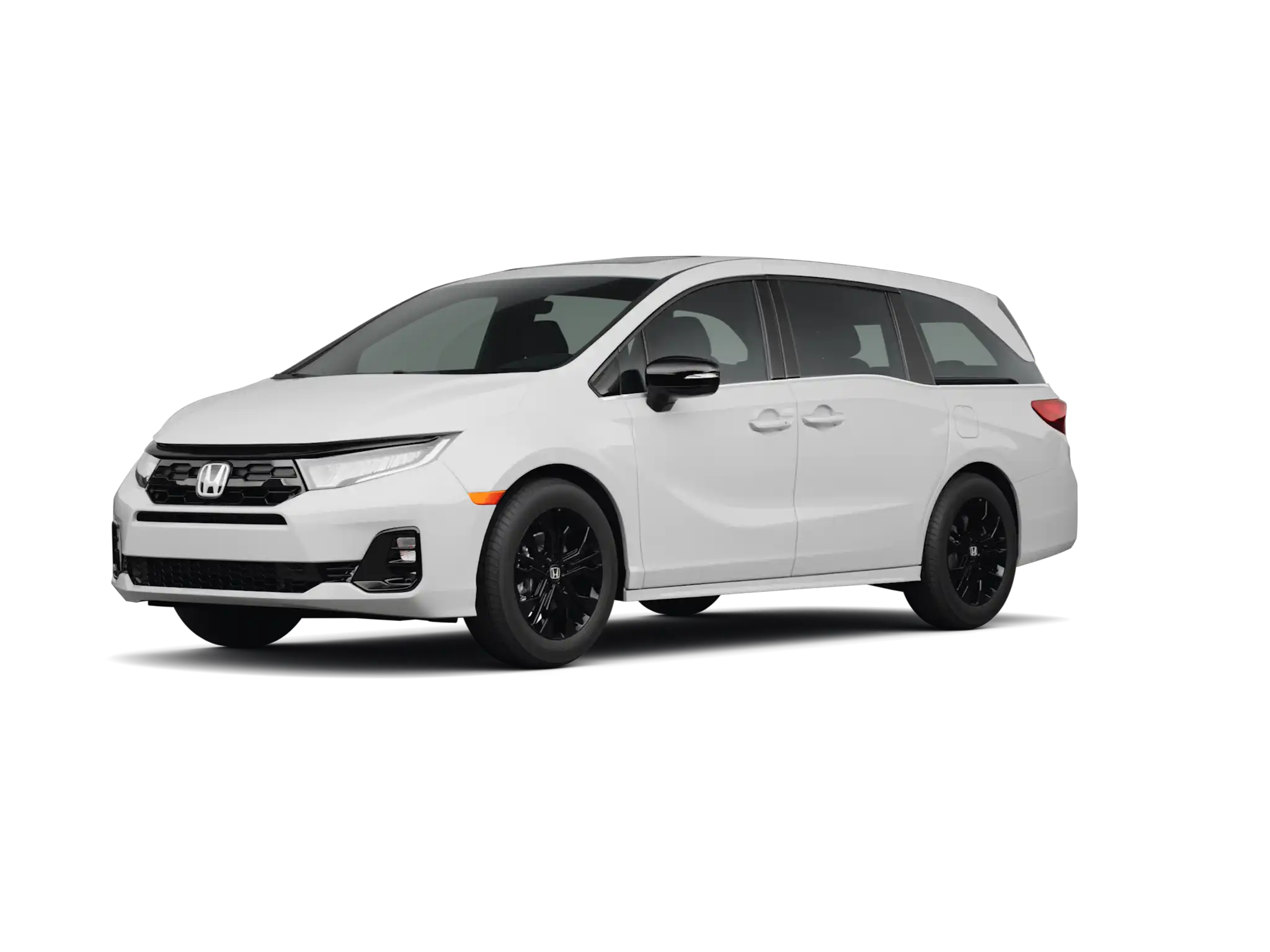 2026 Honda Odyssey Sport L's photo