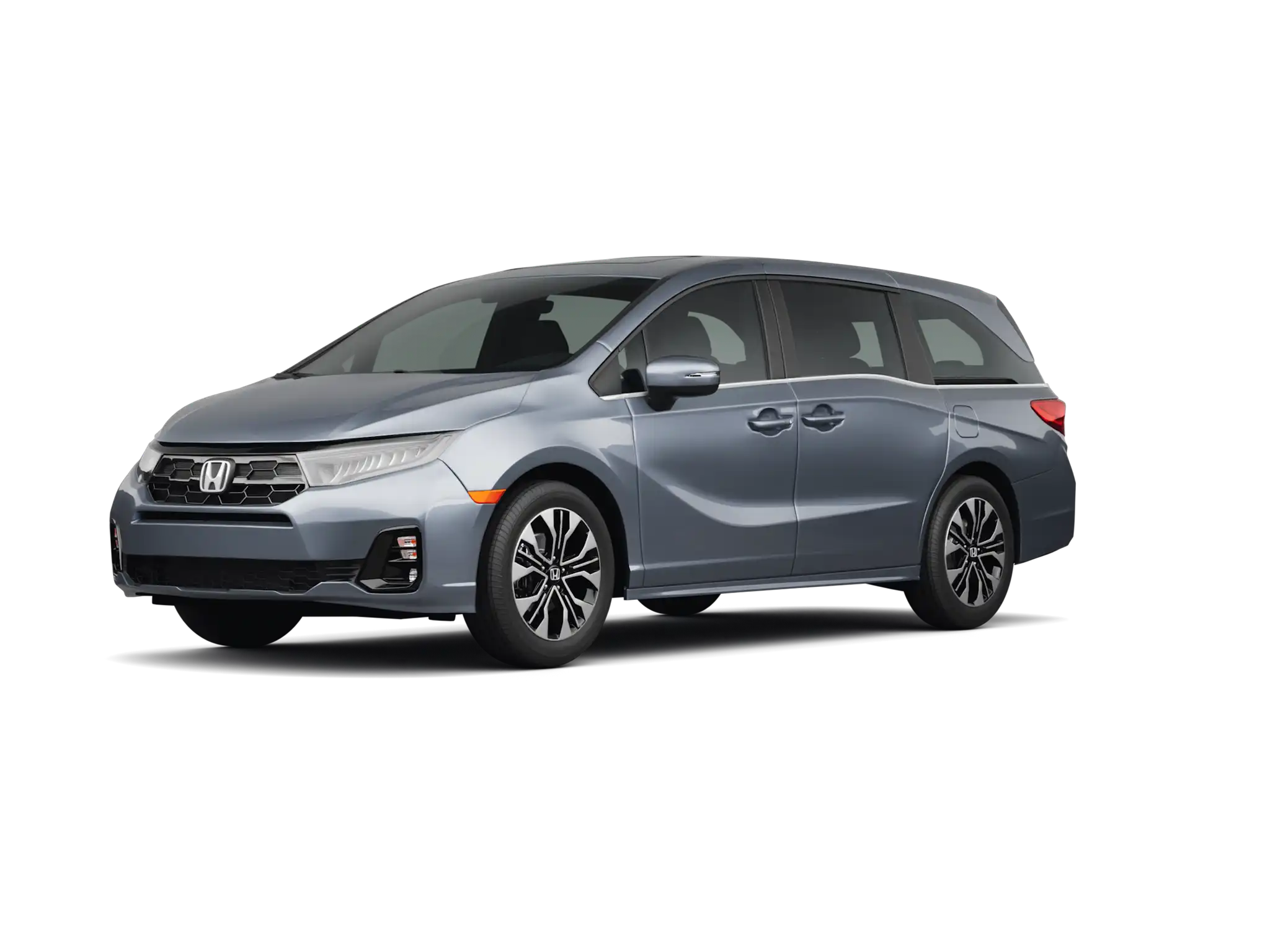2026 Honda Odyssey Elite's photo