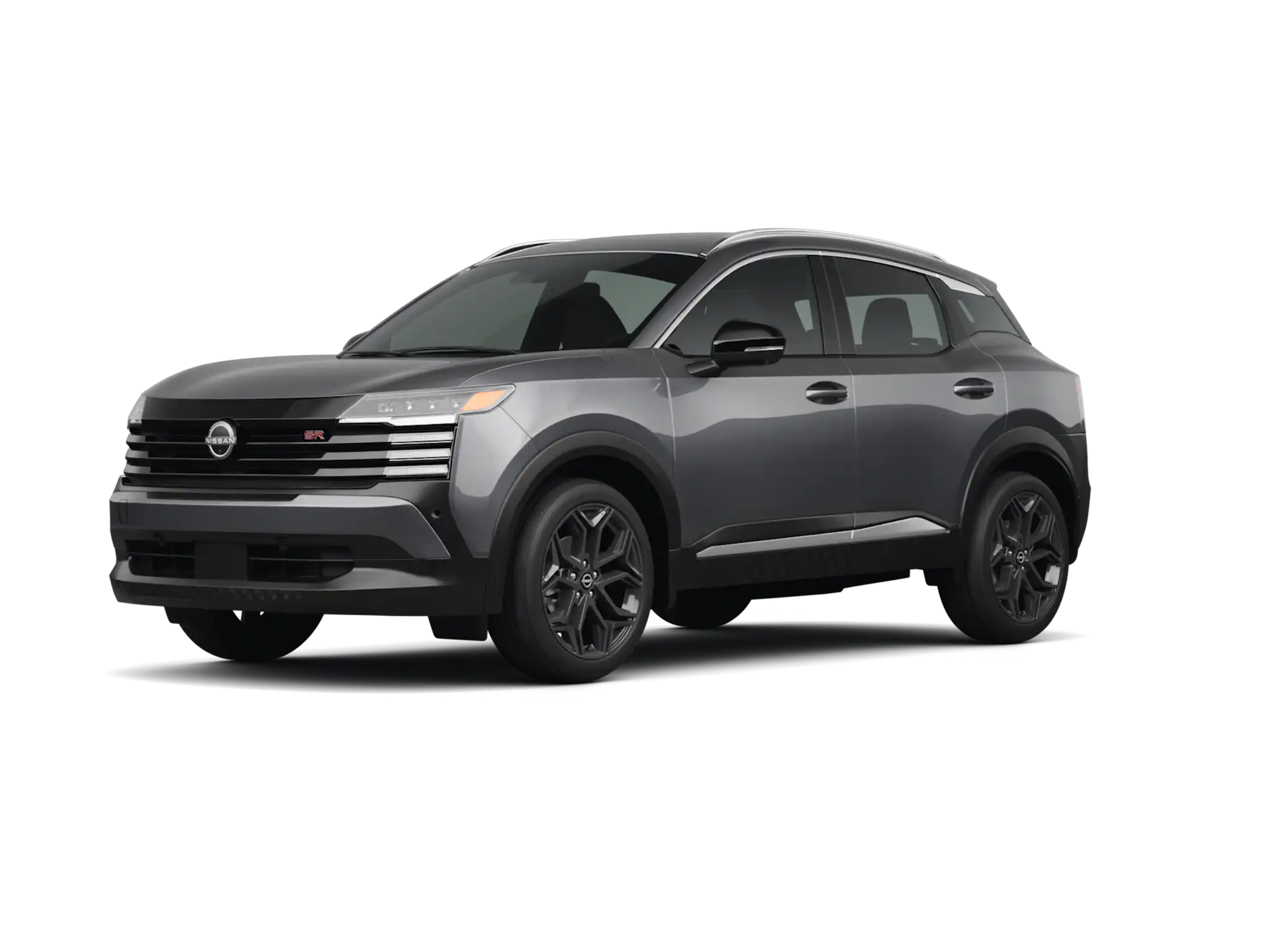 2026 Nissan Kicks 2.0 SR's photo