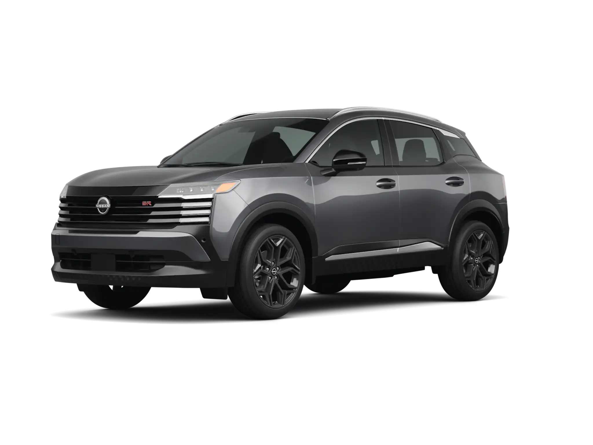 2026 Nissan Kicks 2.0 SR's photo