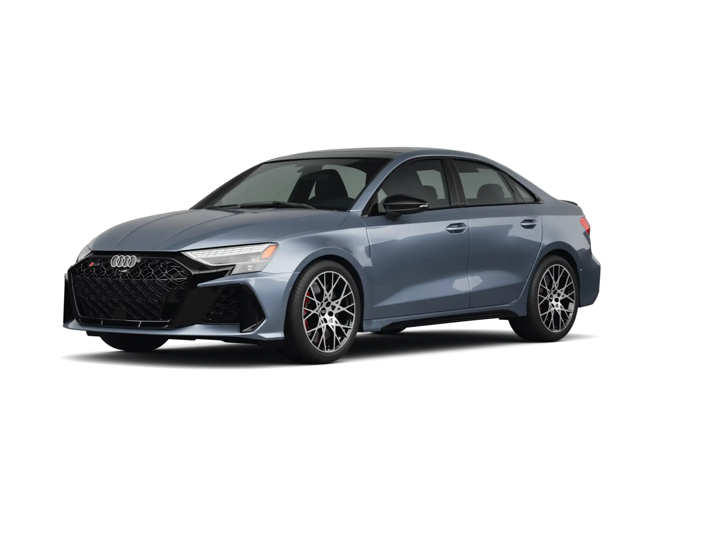 2026 Audi RS 3 2.5 TFSI quattro S tronic's photo