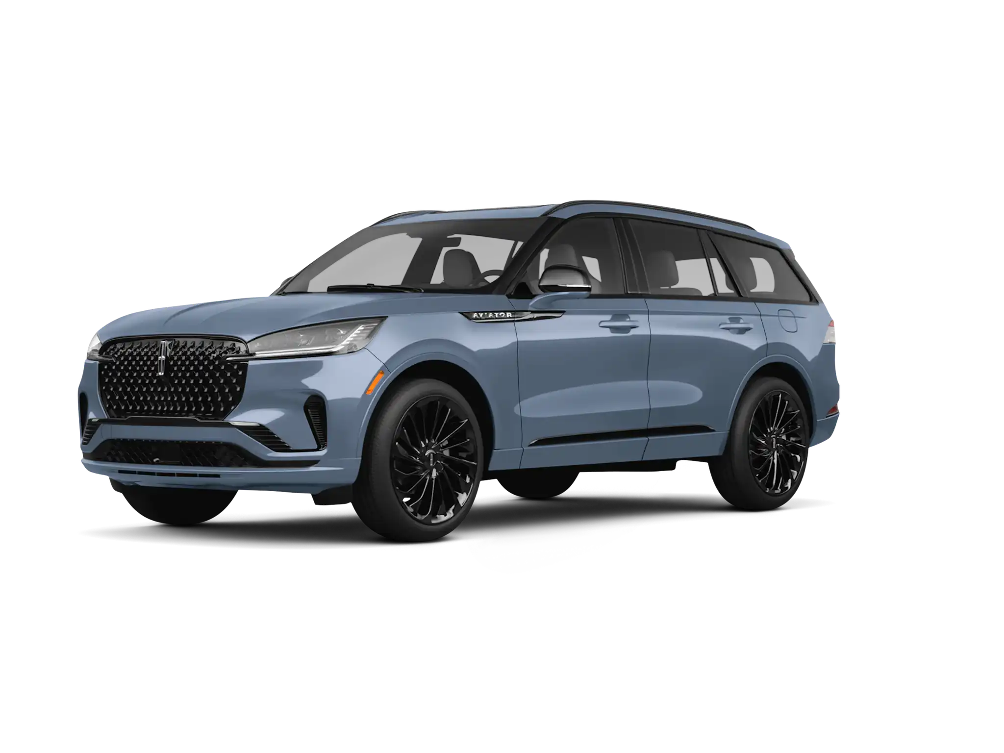 2026 Lincoln Aviator Reserve RWD's photo