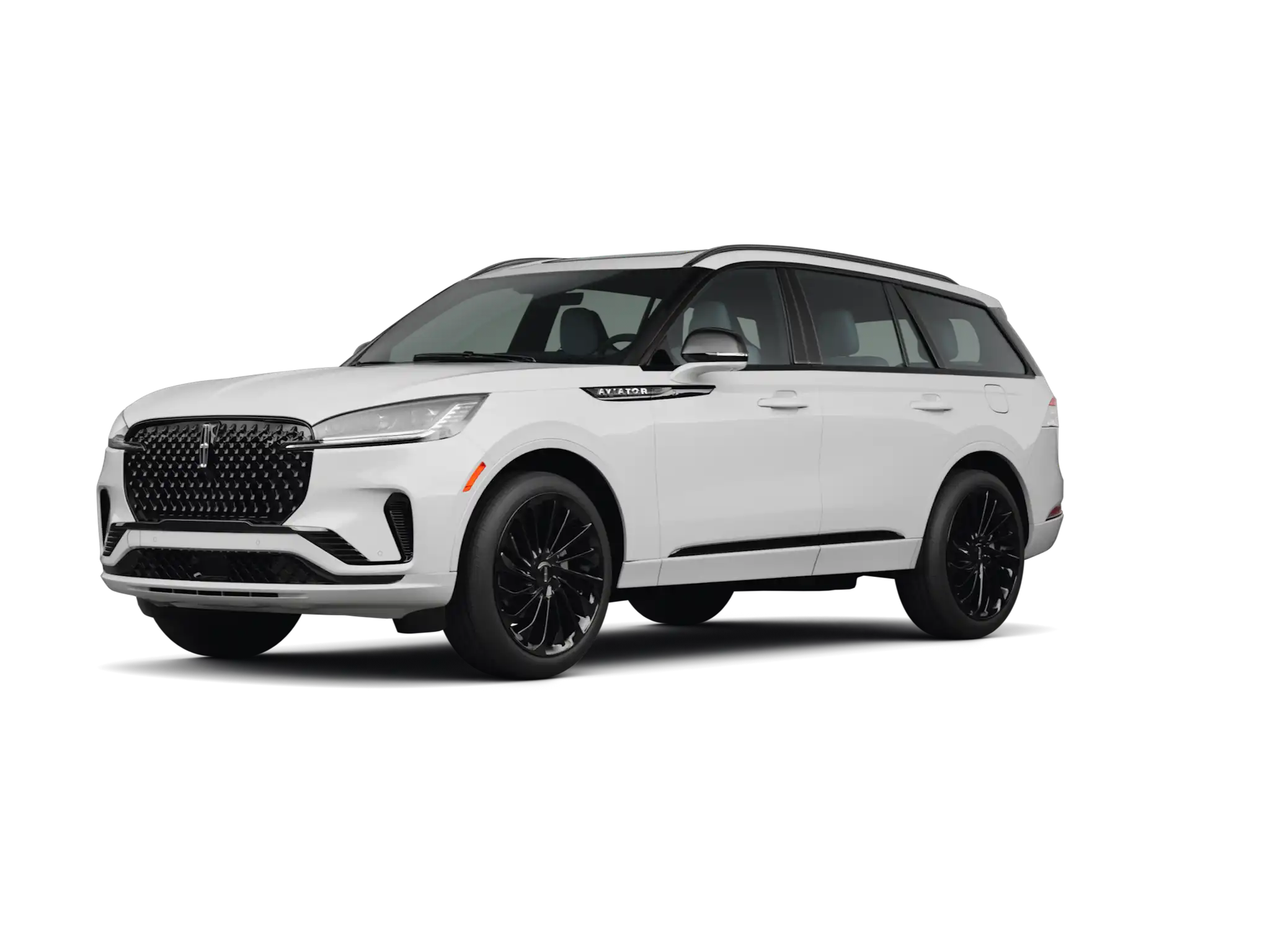 2026 Lincoln Aviator Reserve AWD's photo