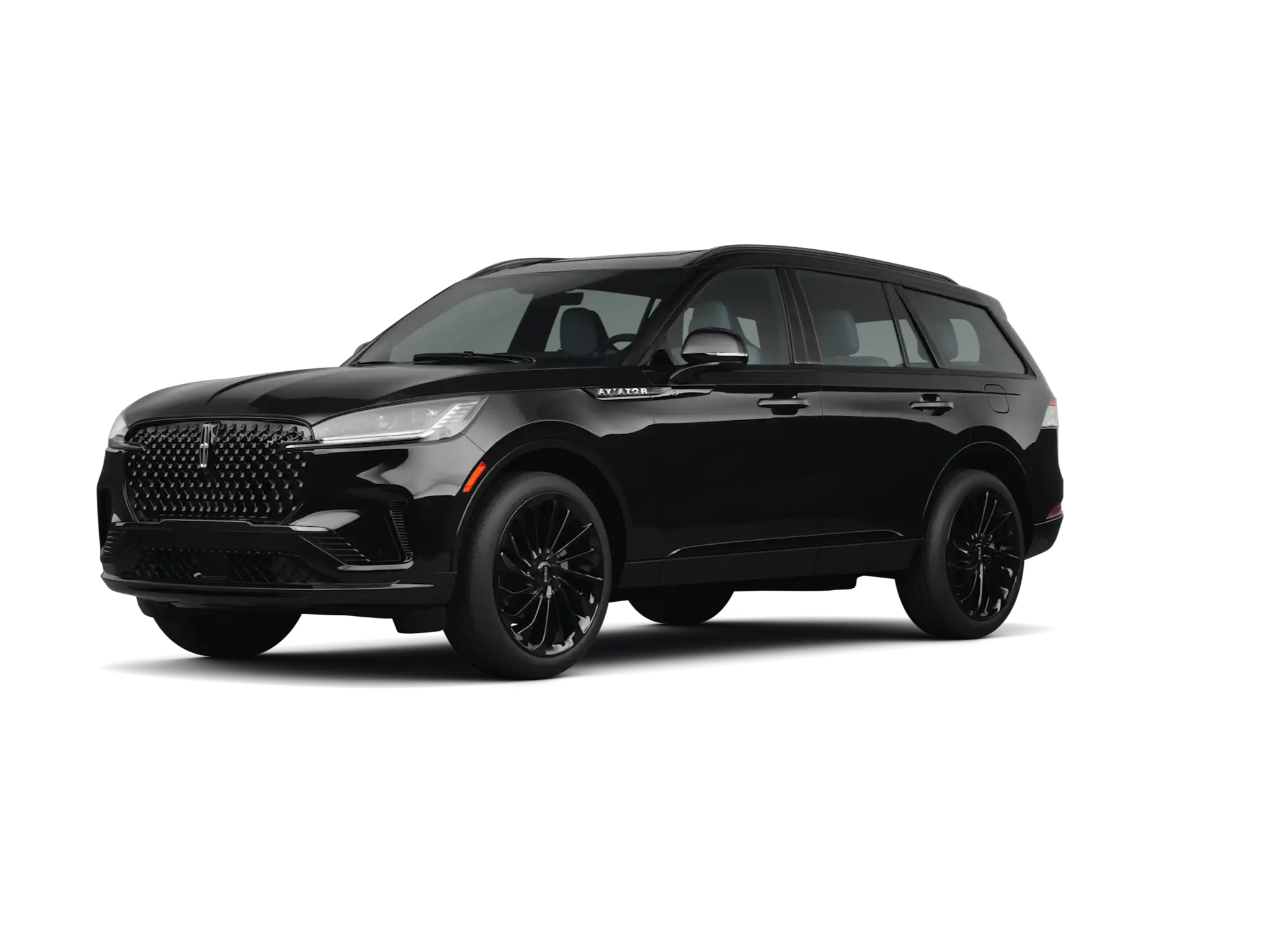 2026 Lincoln Aviator Reserve AWD's photo