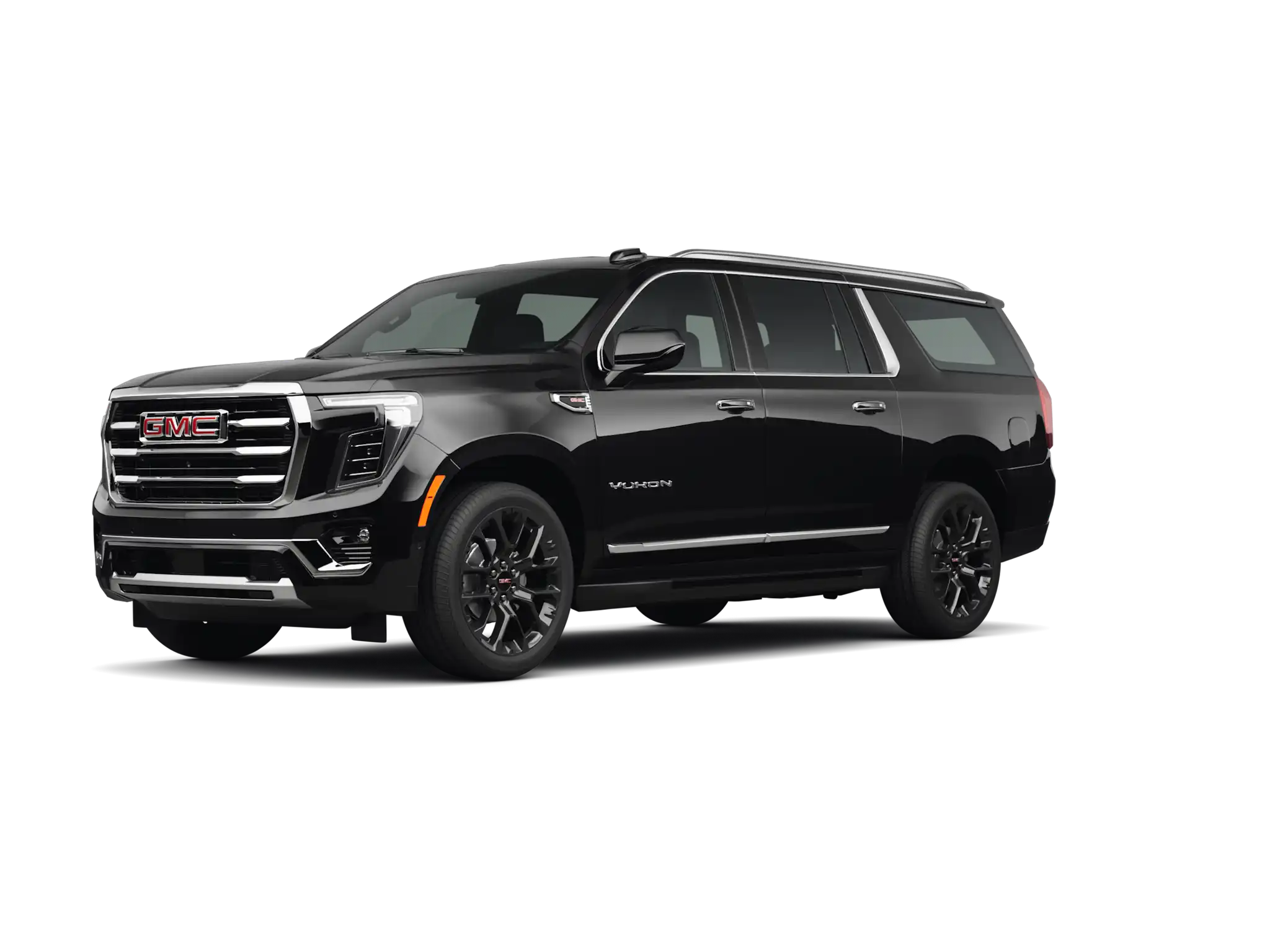 2026 GMC Yukon Elevation 4WD's photo