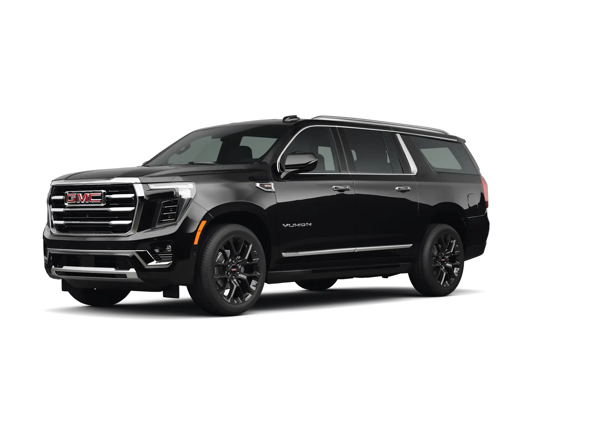 2026 GMC Yukon Elevation 4WD's photo