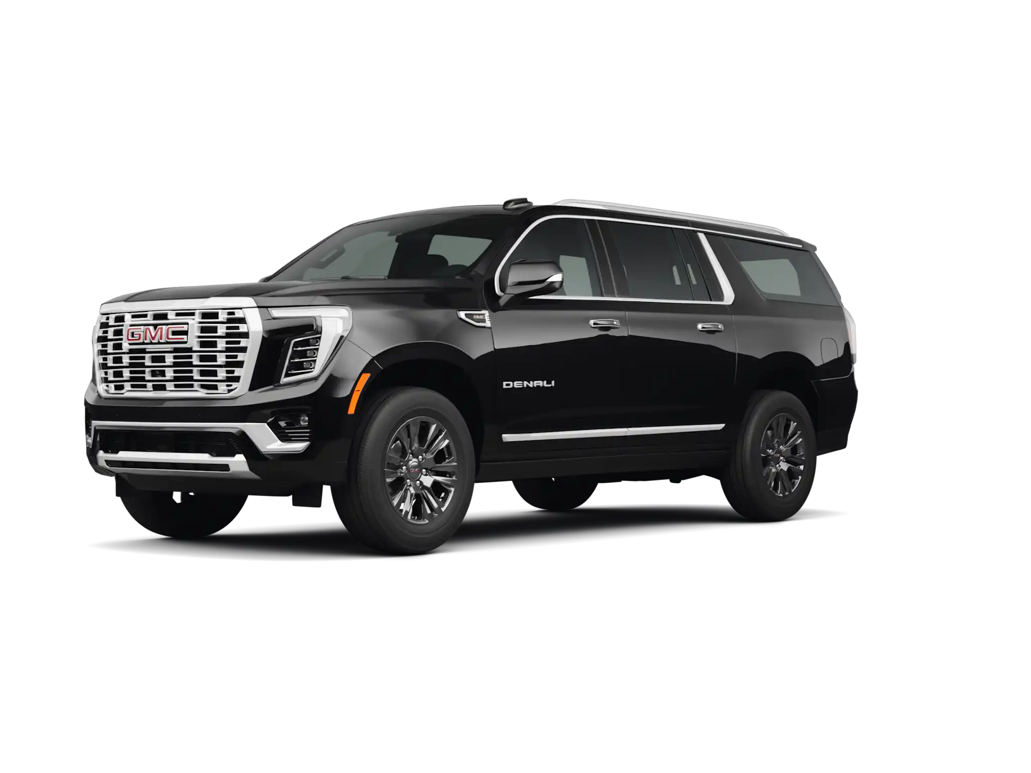 2026 GMC Yukon Denali AWD's photo