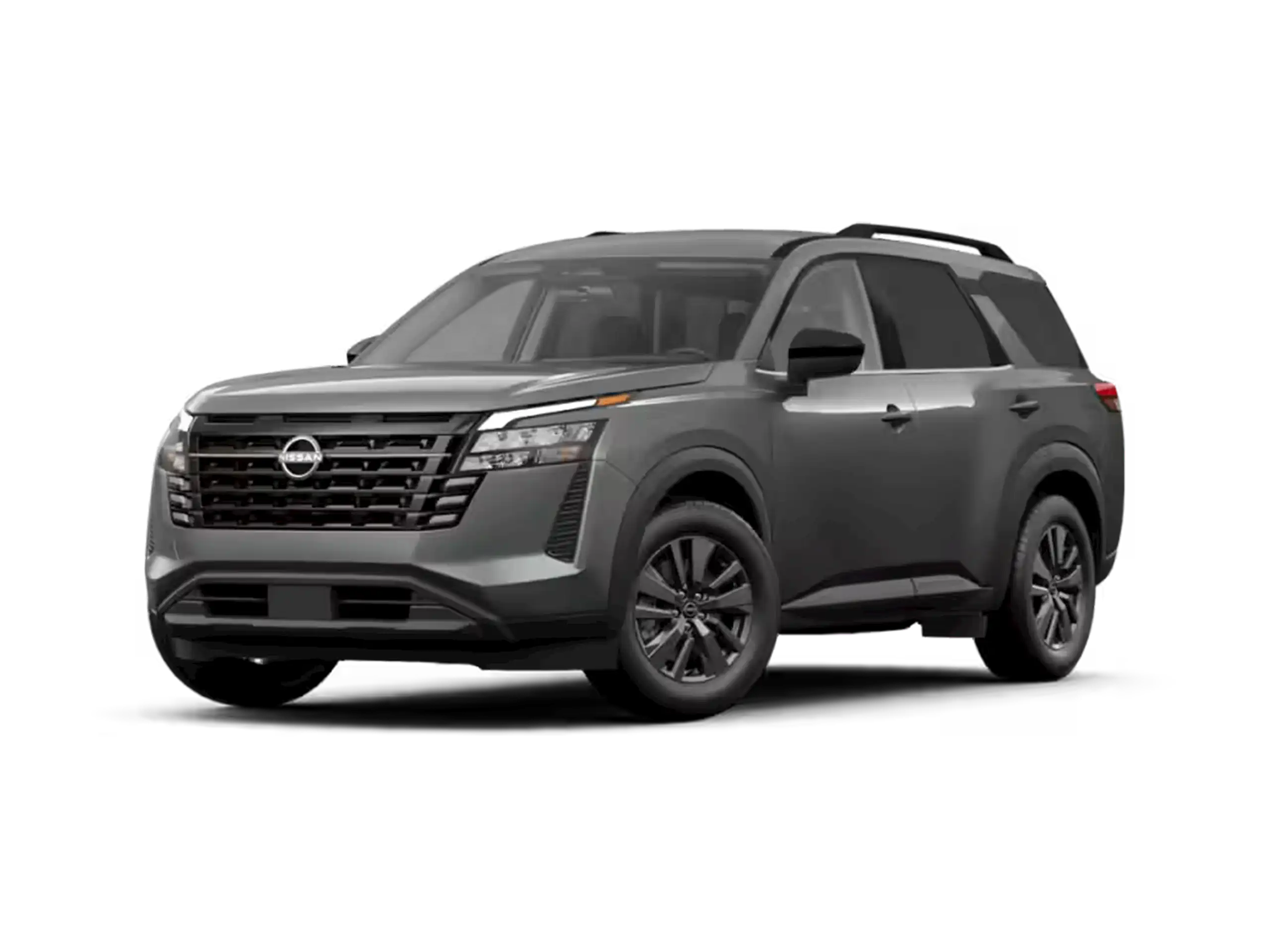 2026 Nissan Pathfinder SV 2WD's photo