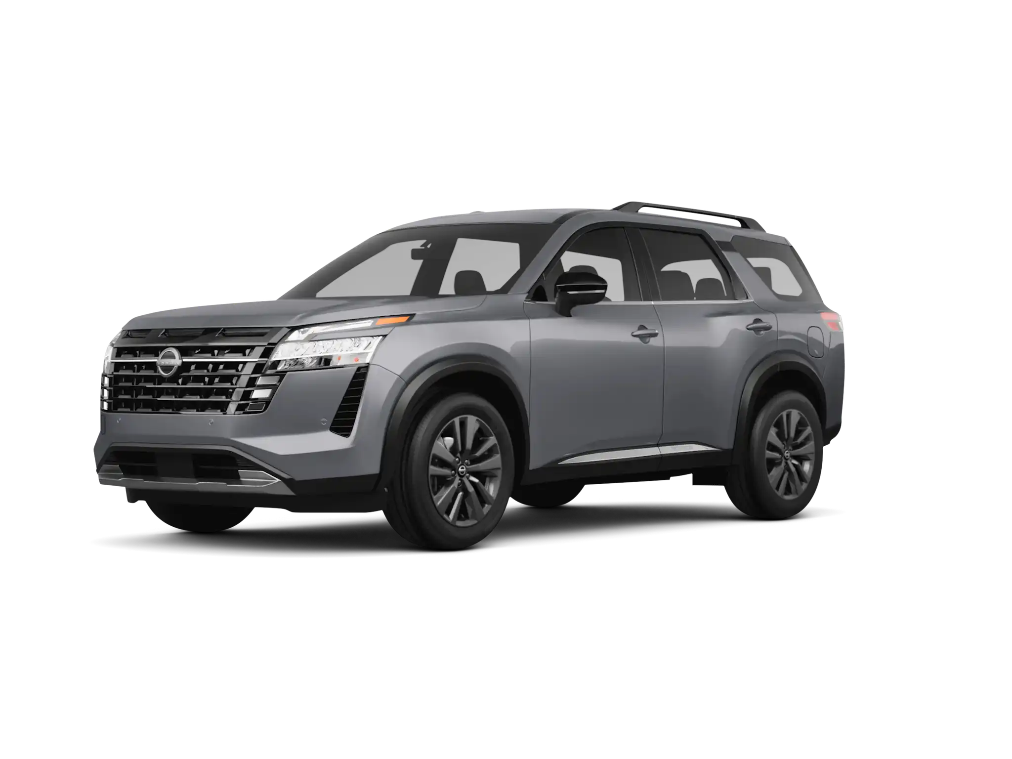 2026 Nissan Pathfinder SL 2WD's photo