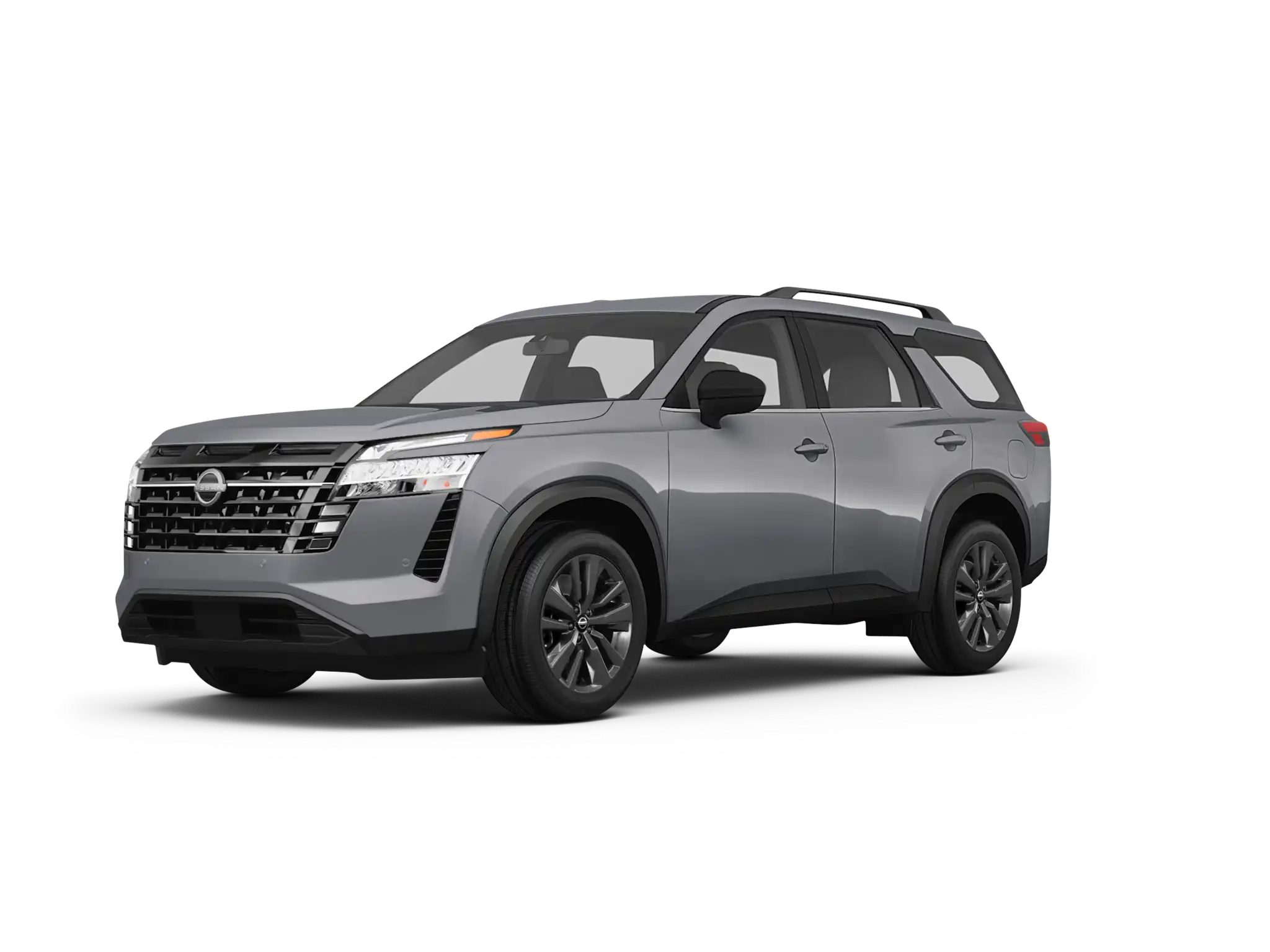 2026 Nissan Pathfinder SV 4WD's photo
