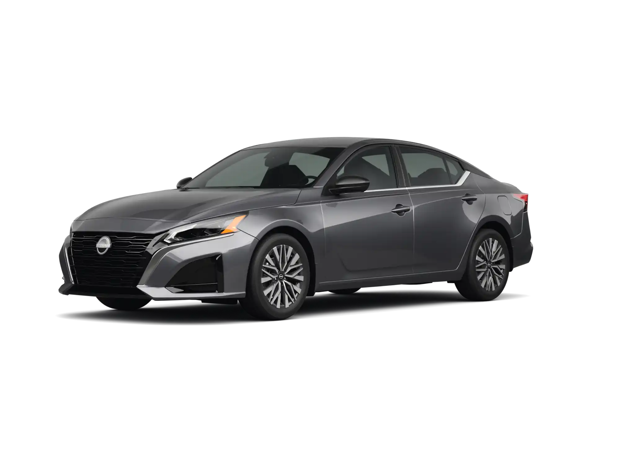 2026 Nissan Altima 2.5 SV's photo