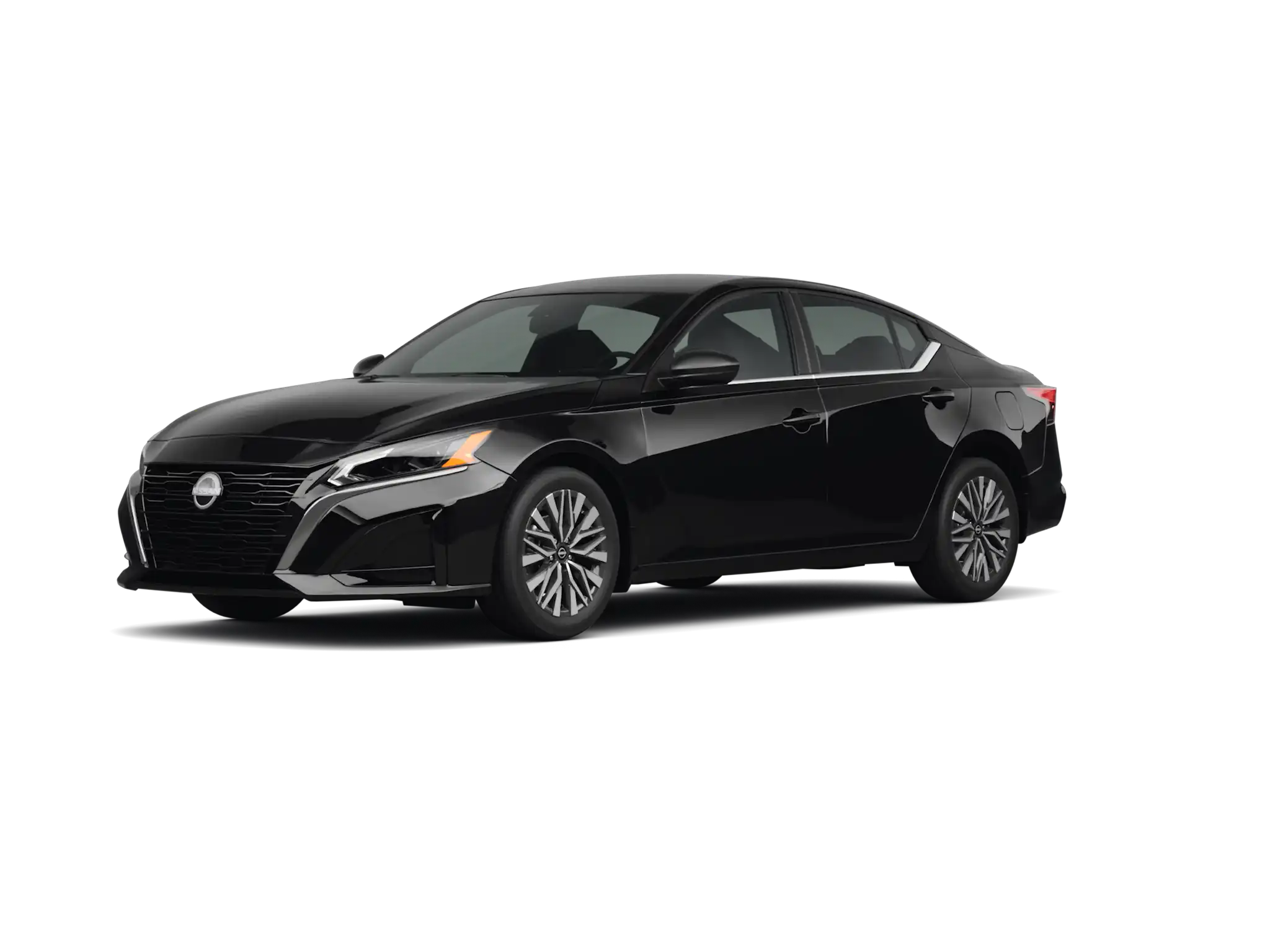 2026 Nissan Altima 2.5 SV's photo