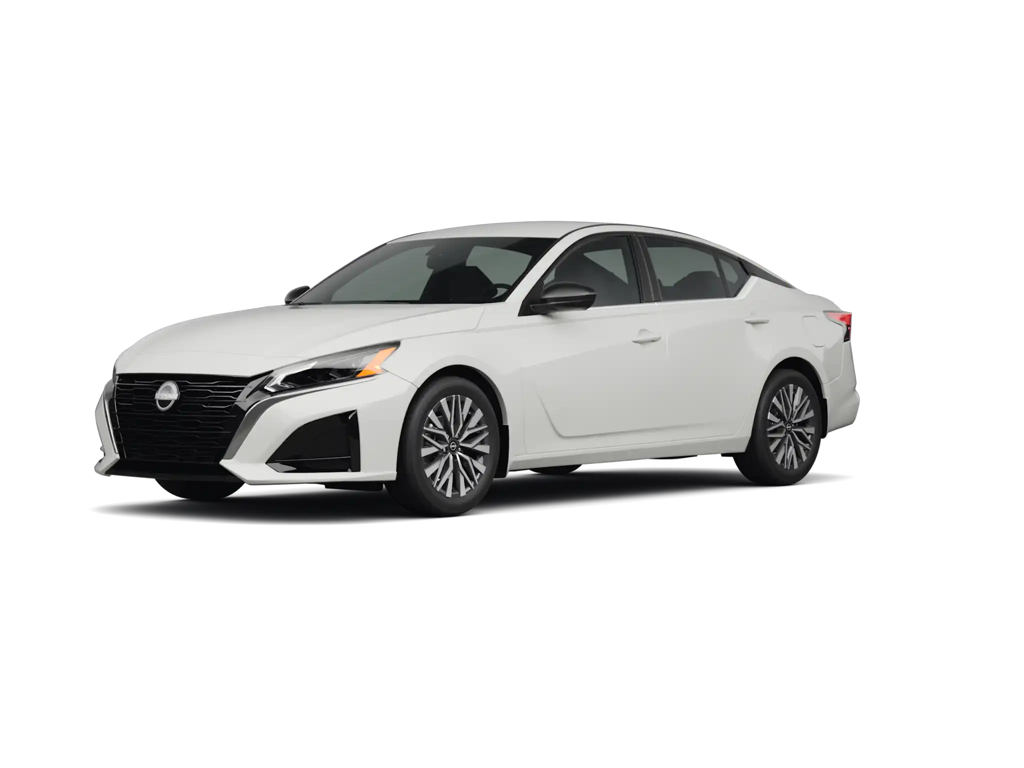 2026 Nissan Altima 2.5 SV's photo