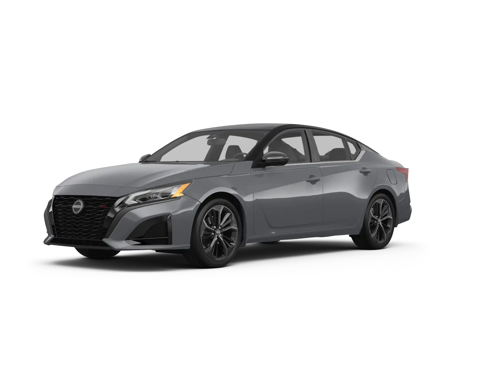 2026 Nissan Altima 2.5 SR's photo