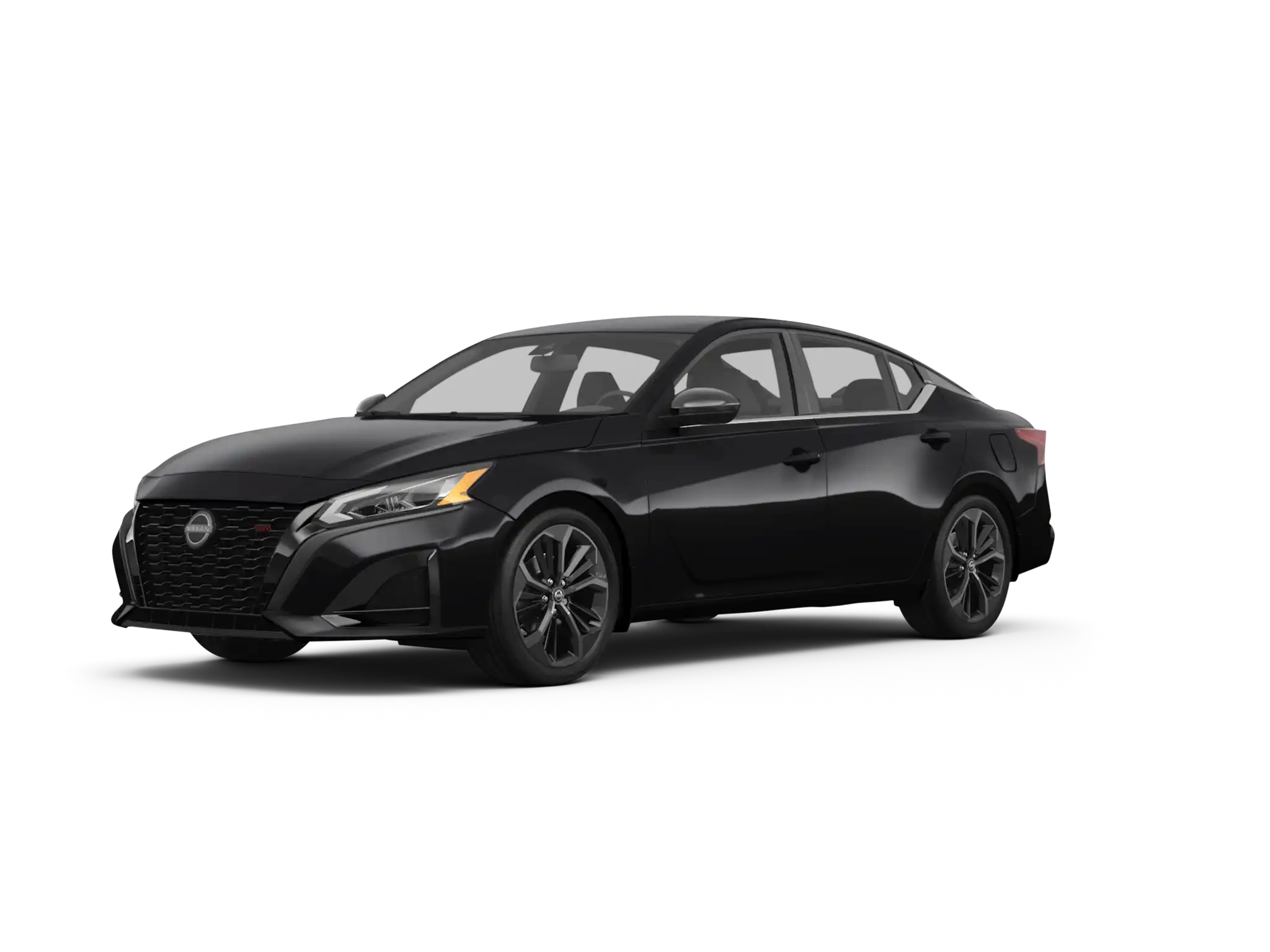 2026 Nissan Altima 2.5 SR's photo