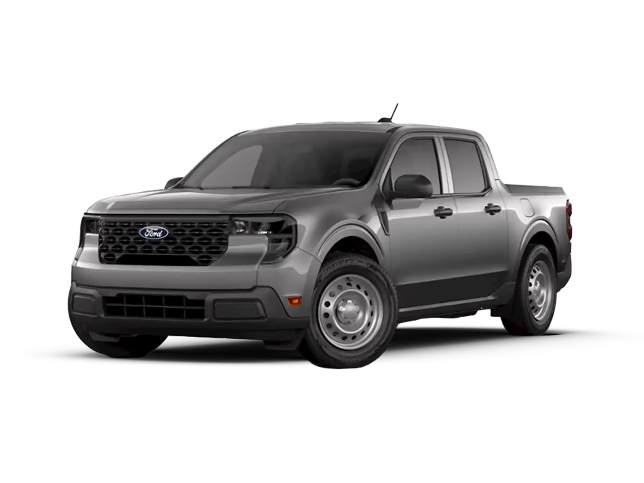2026 Ford Maverick XL FWD's photo