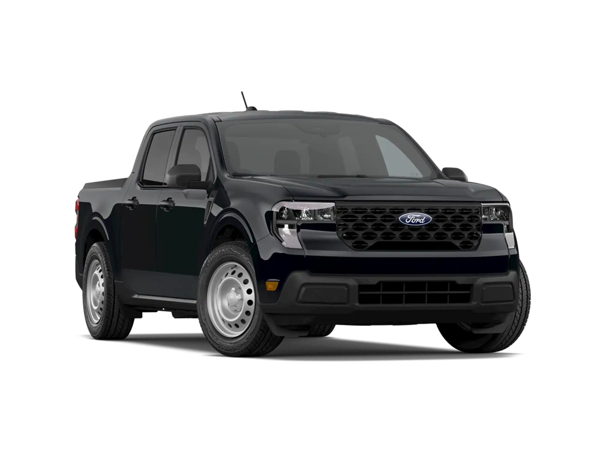 2026 Ford Maverick XL AWD's photo