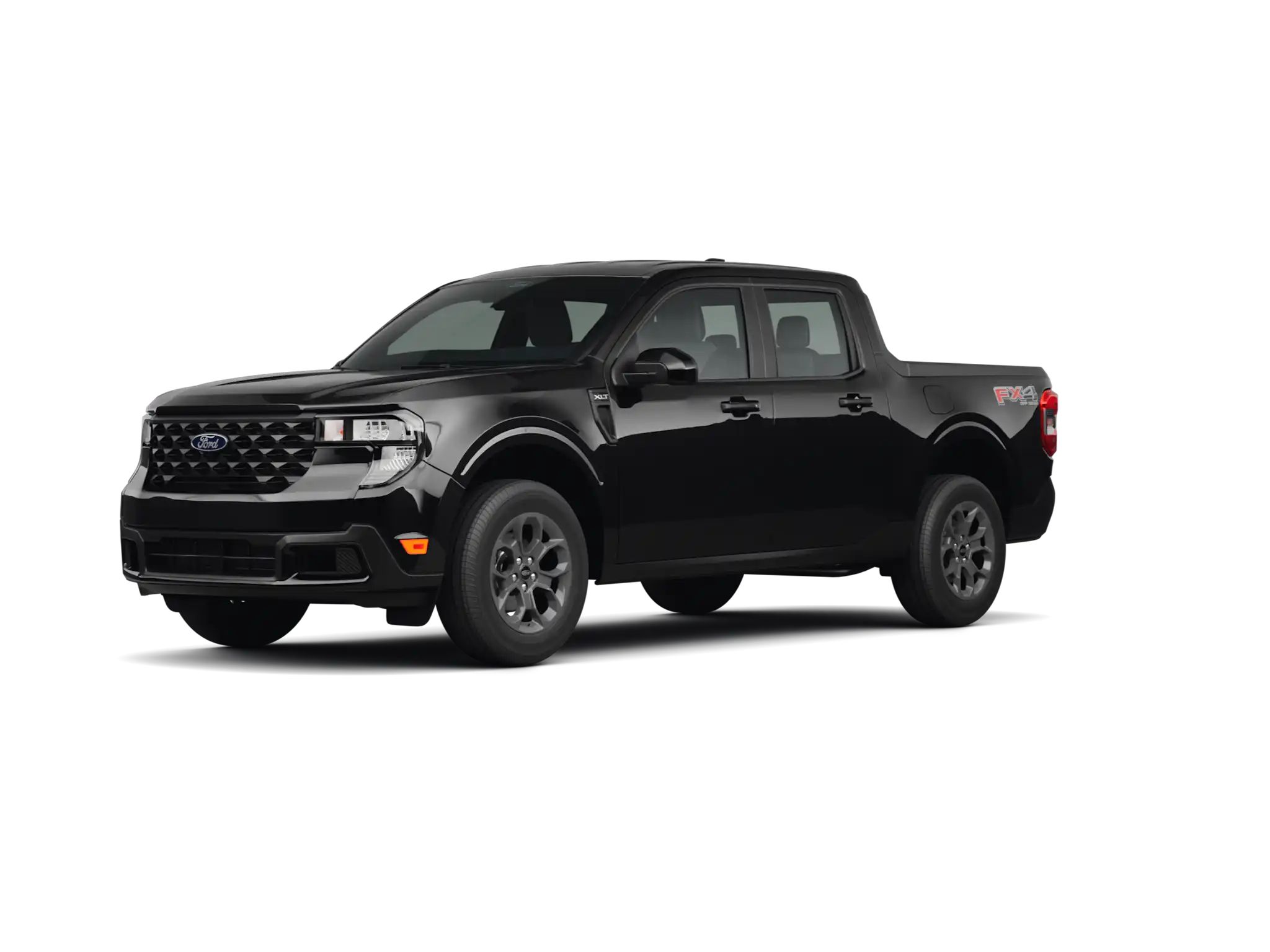 2026 Ford Maverick XLT AWD's photo
