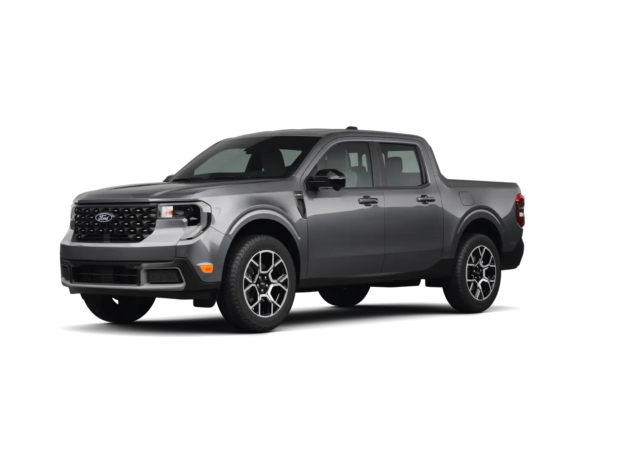 2026 Ford Maverick Lariat AWD's photo