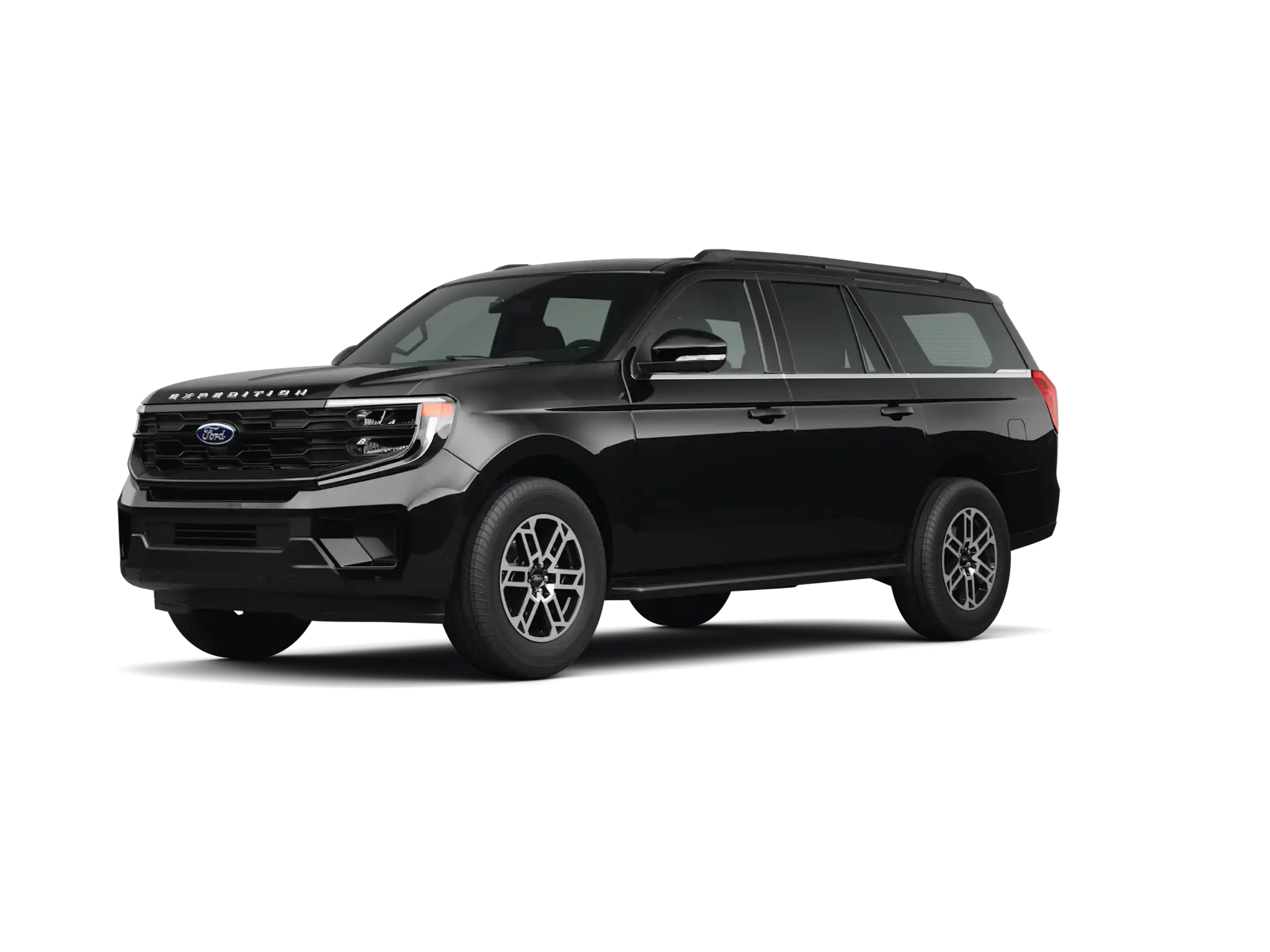 2026 Ford Expedition Active MAX's photo