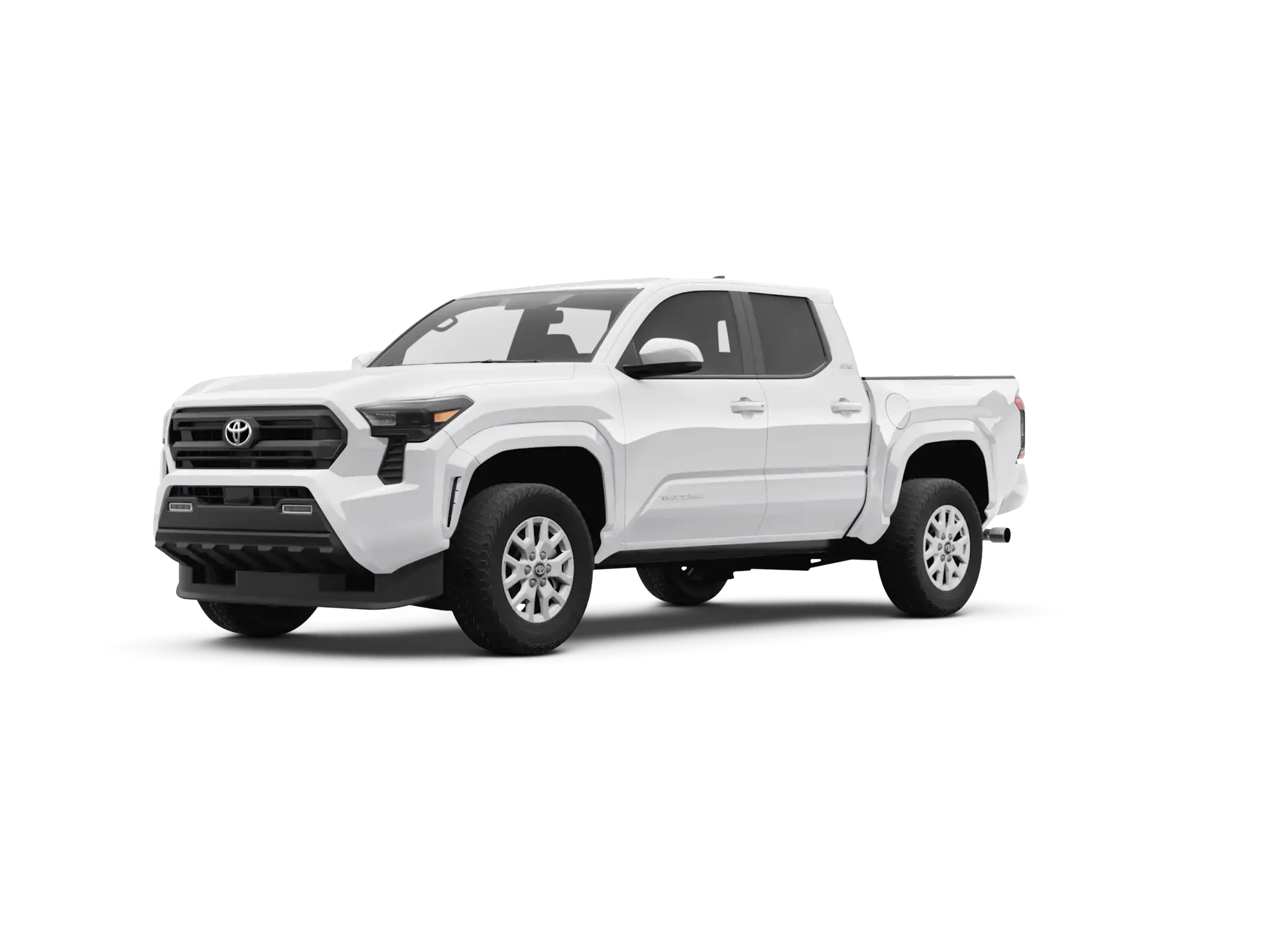 2026 Toyota Tacoma SR5 2WD Double Cab Long Bed's photo
