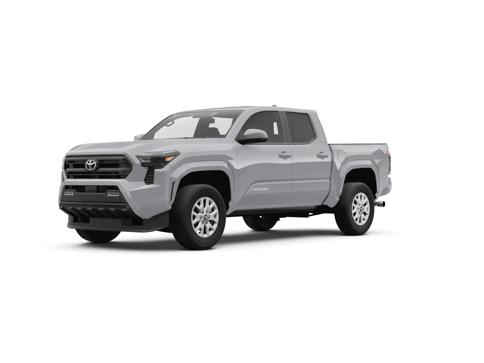 2026 Toyota Tacoma SR5 2WD Double Cab Long Bed's photo