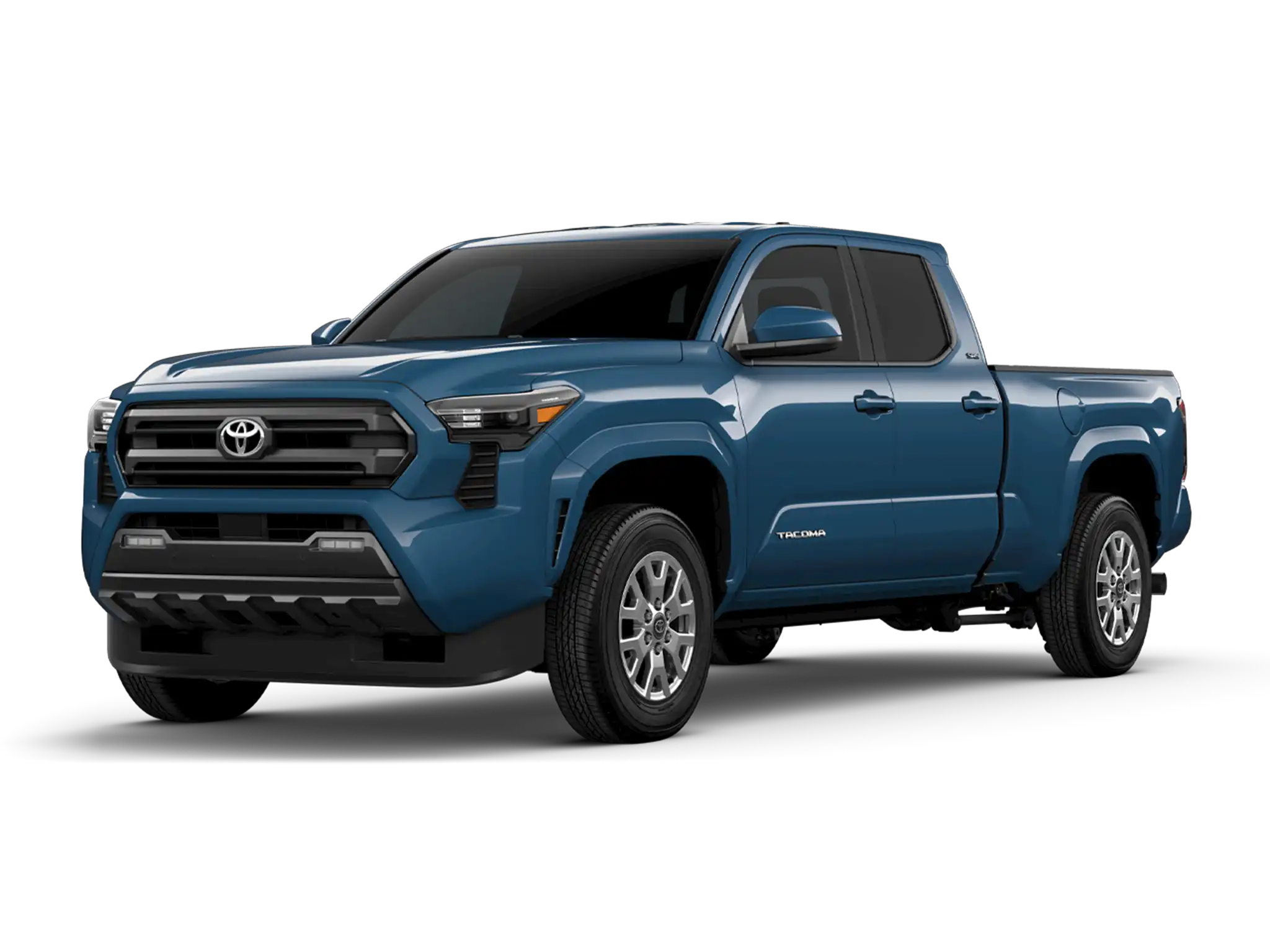 2026 Toyota Tacoma SR5 2WD Double Cab Long Bed's photo