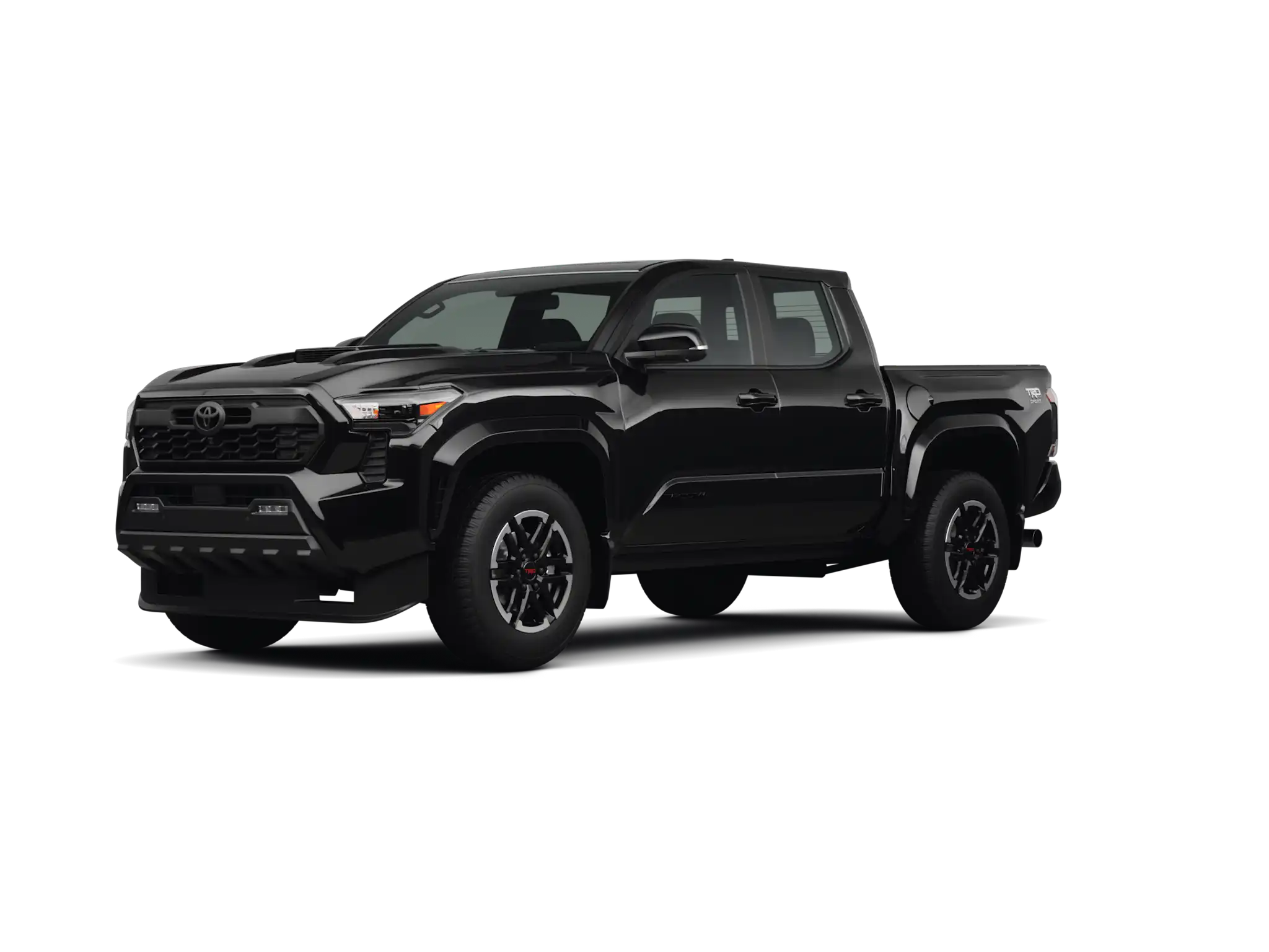 2026 Toyota Tacoma TRD Sport 4WD Double Cab Long Bed's photo