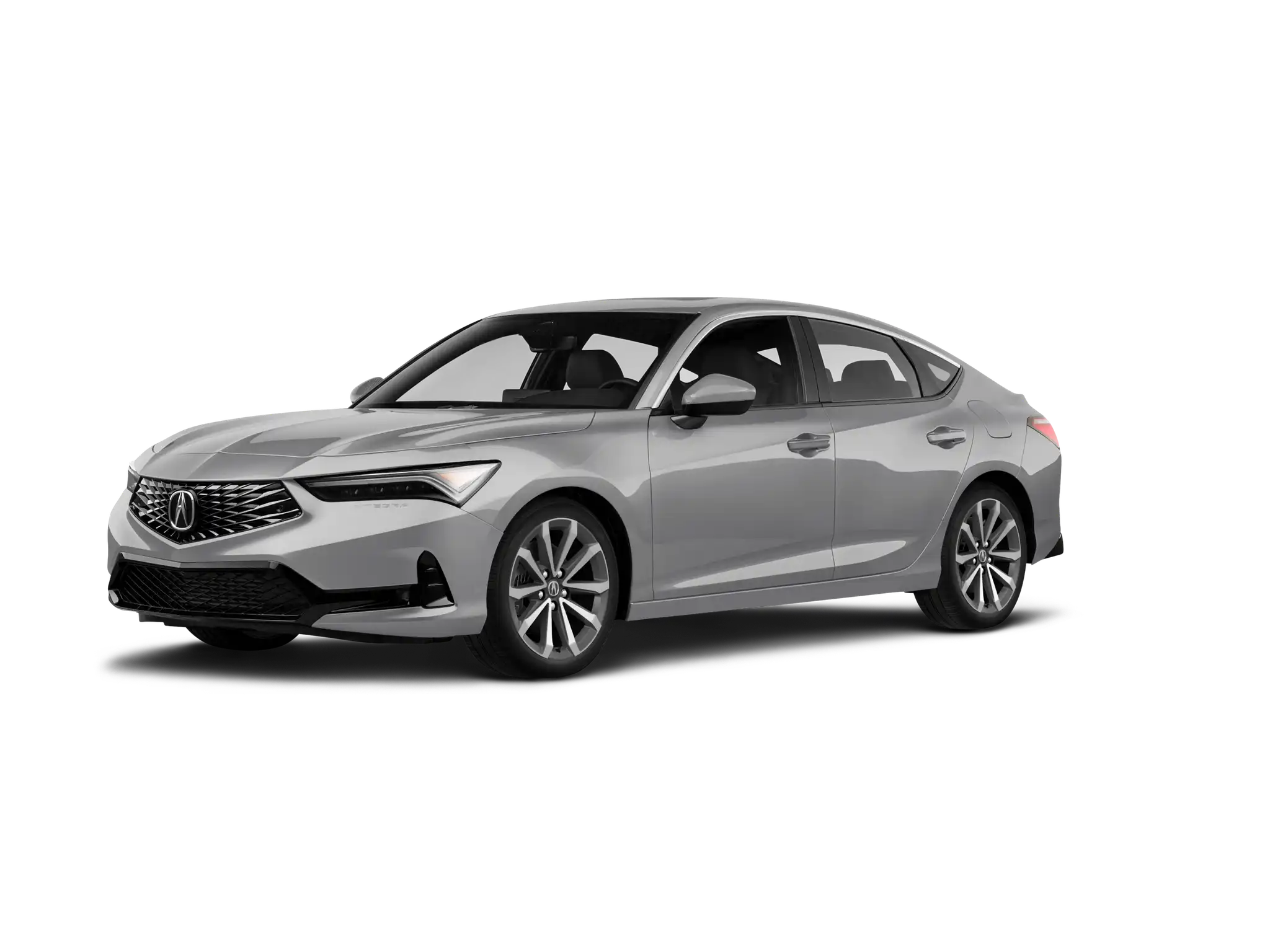 2026 Acura Integra Base's photo