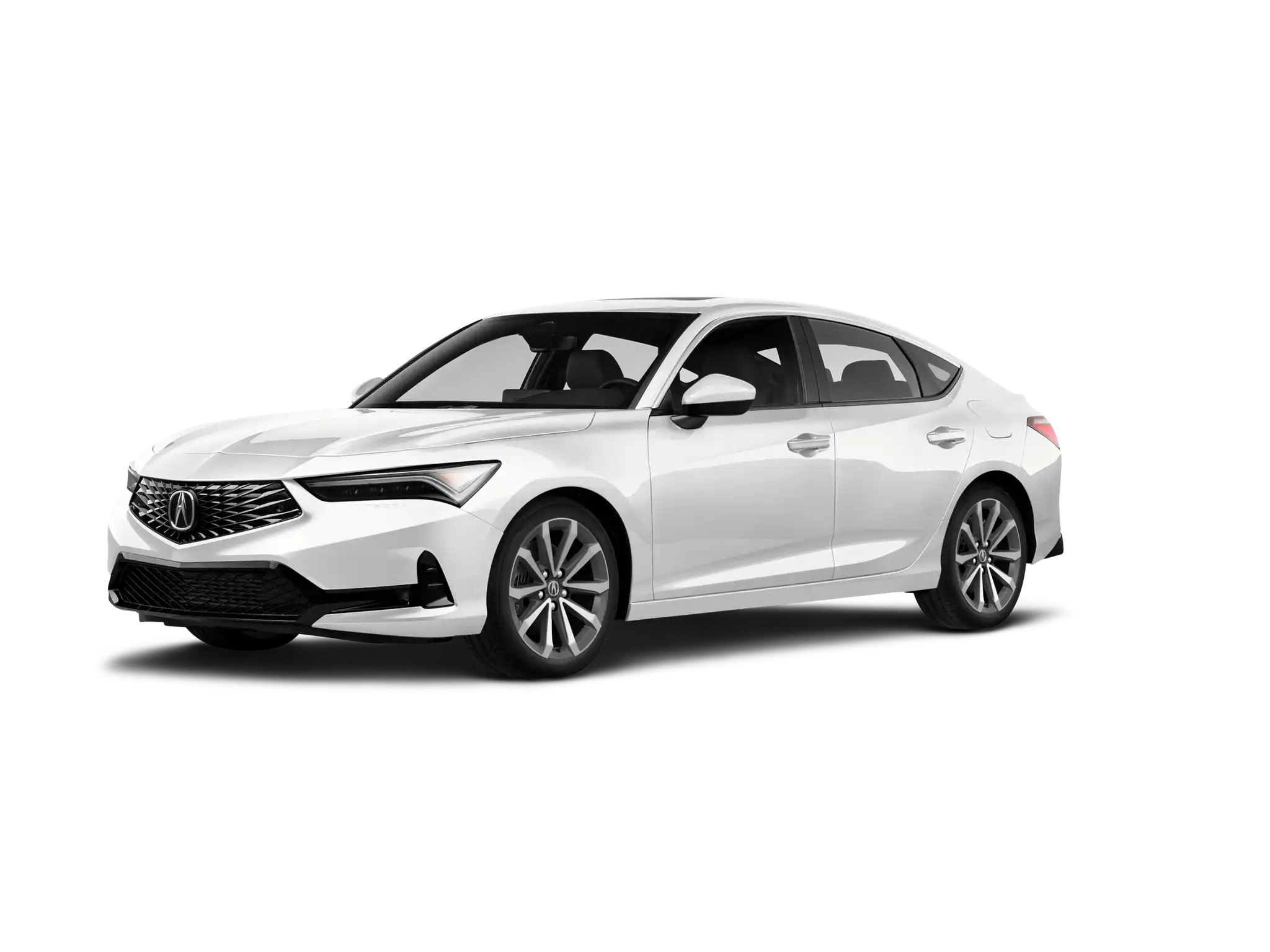 2026 Acura Integra Base's photo