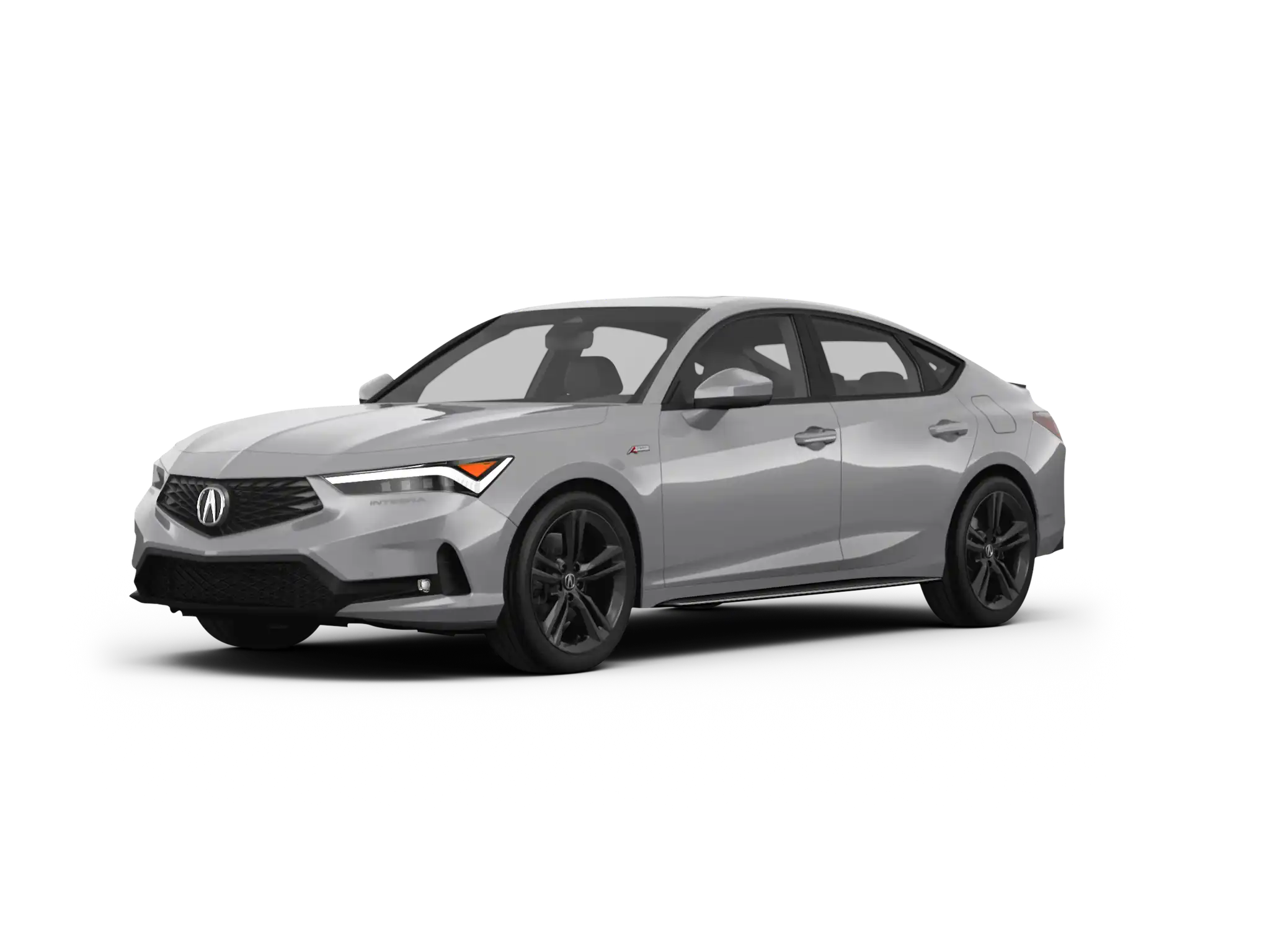2026 Acura Integra A-Spec with Tech Package's photo
