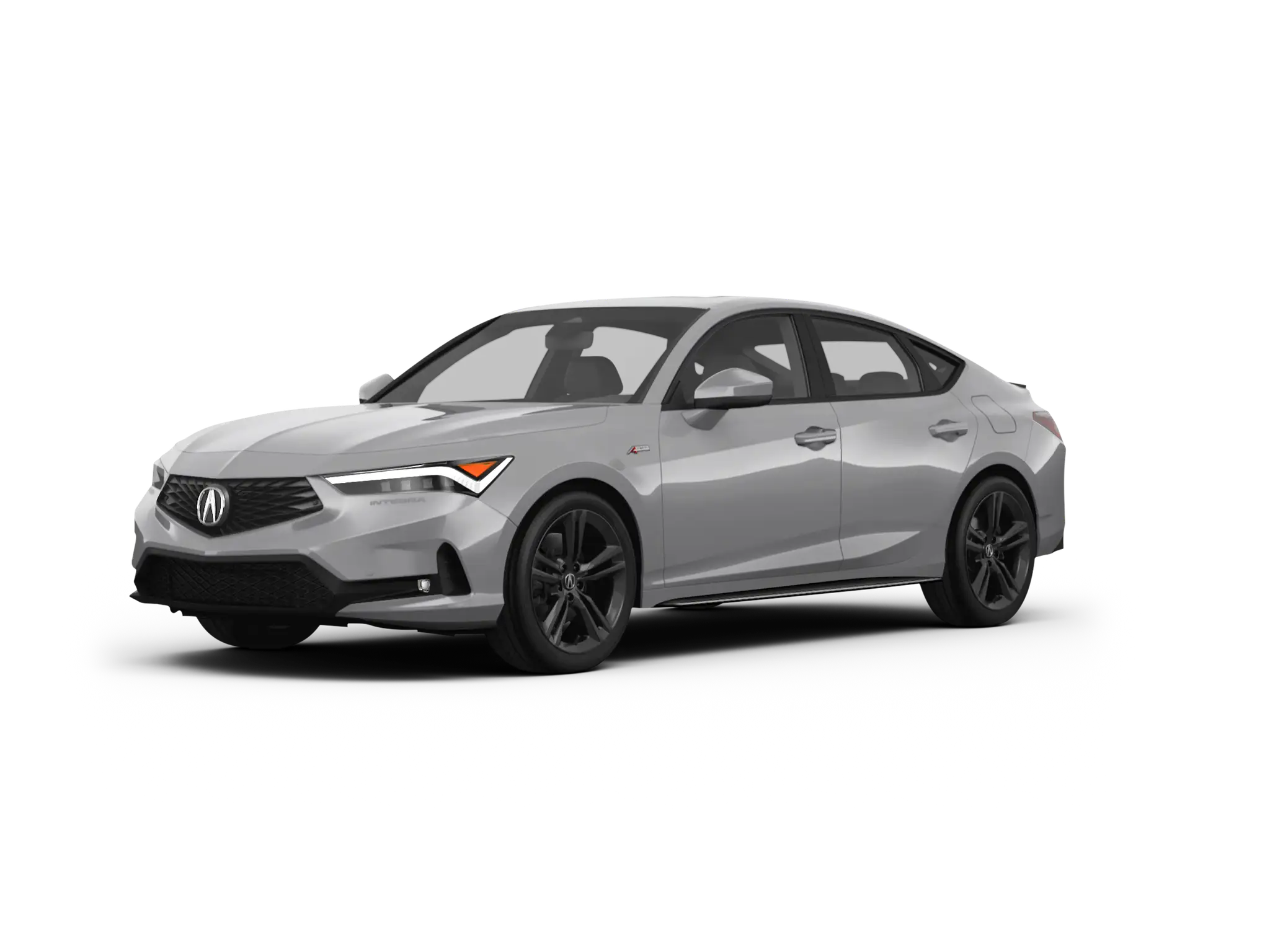 2026 Acura Integra A-Spec Technology Package photo 1