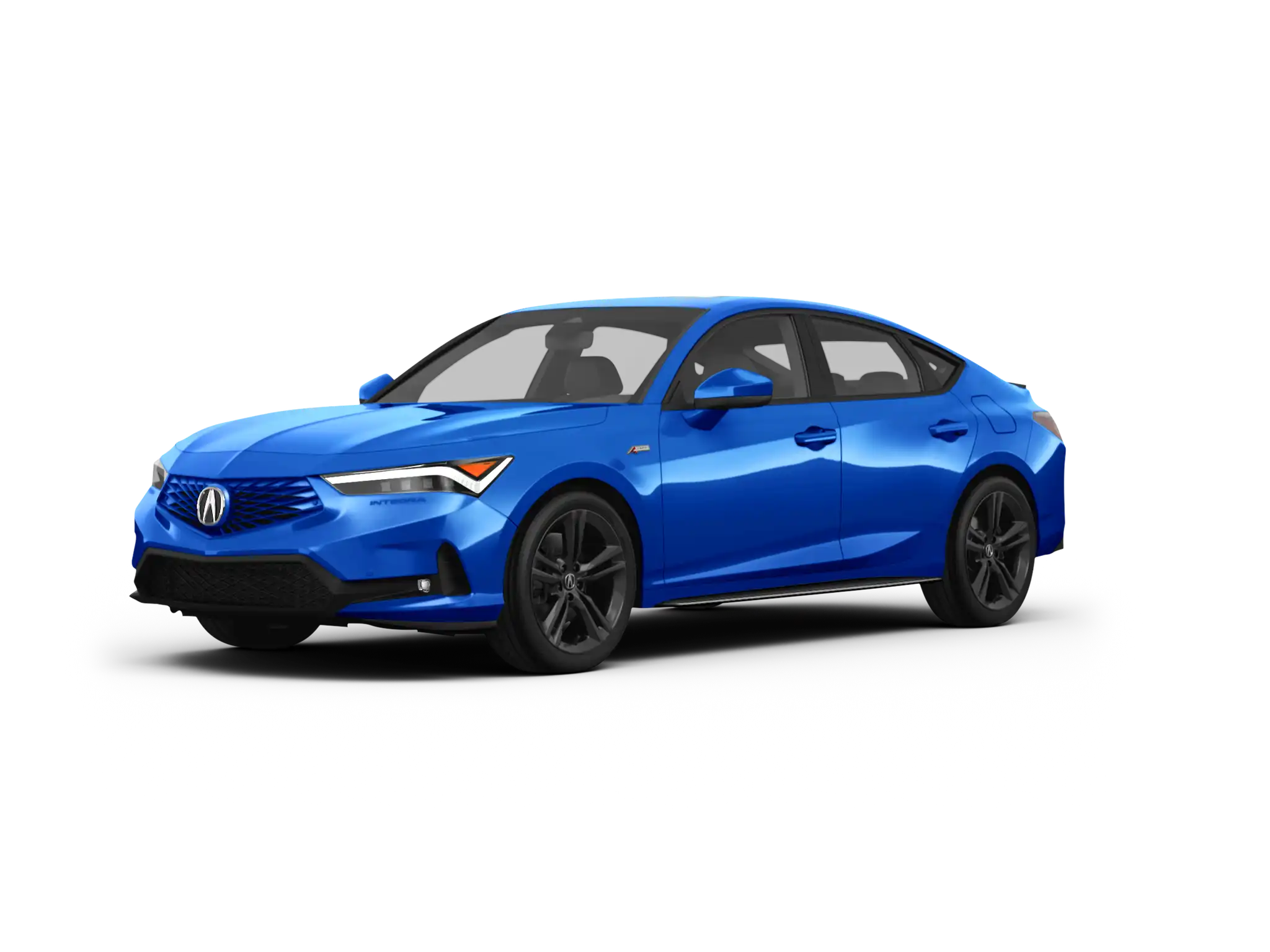 2026 Acura Integra A-Spec Technology Package with's photo