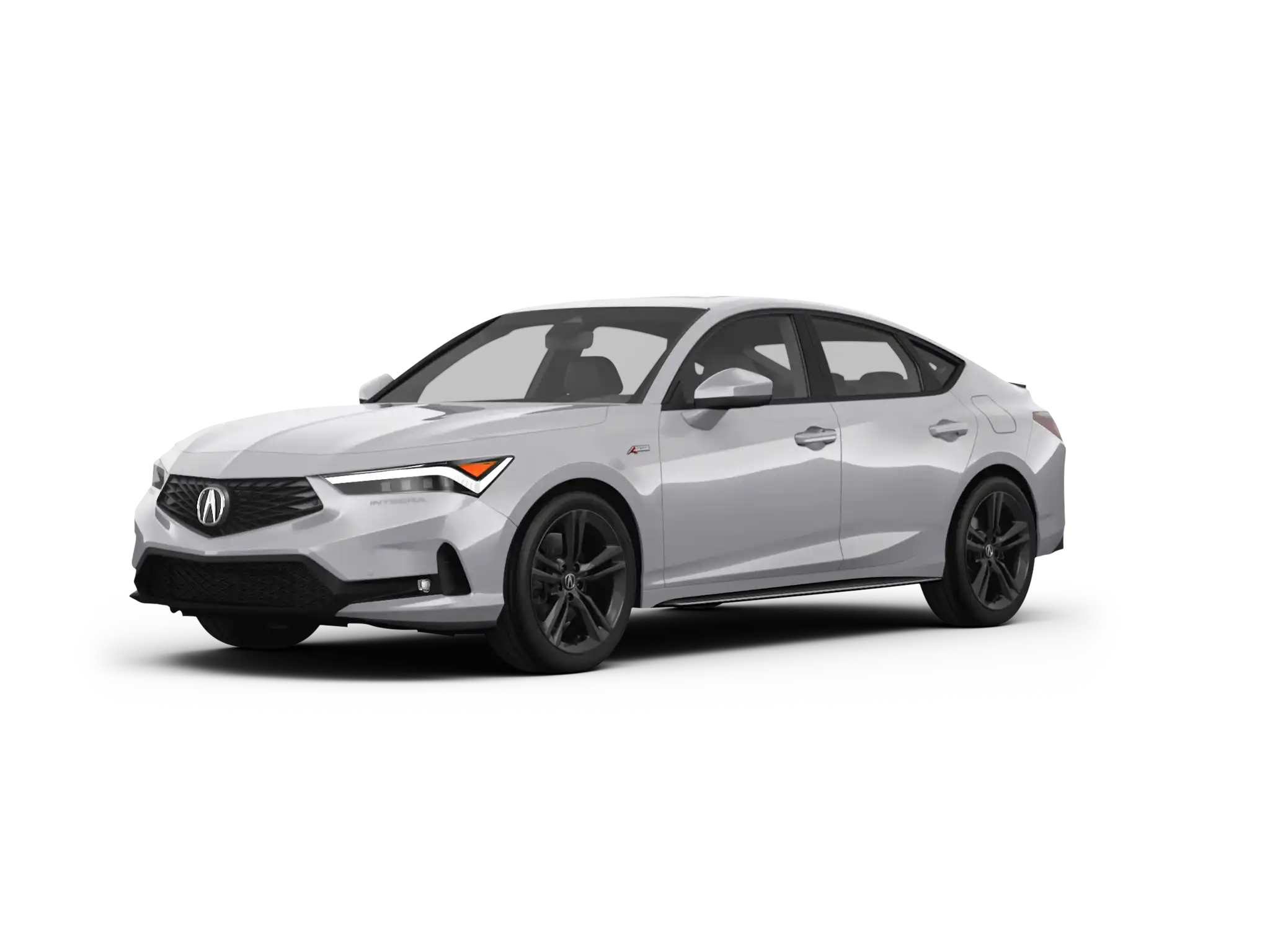 2026 Acura Integra A-Spec Technology Package with's photo