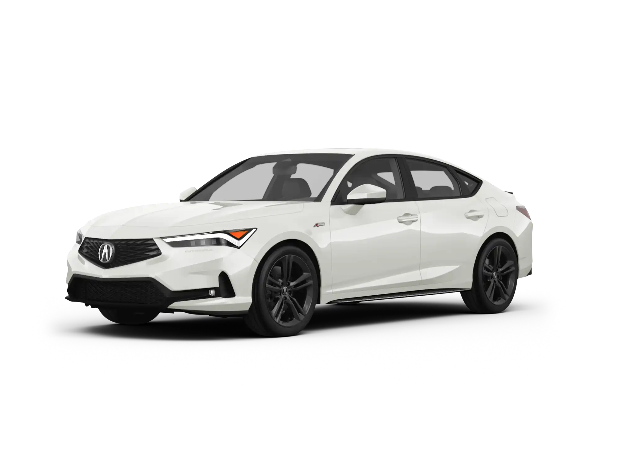 2026 Acura Integra A-Spec Technology Package with's photo