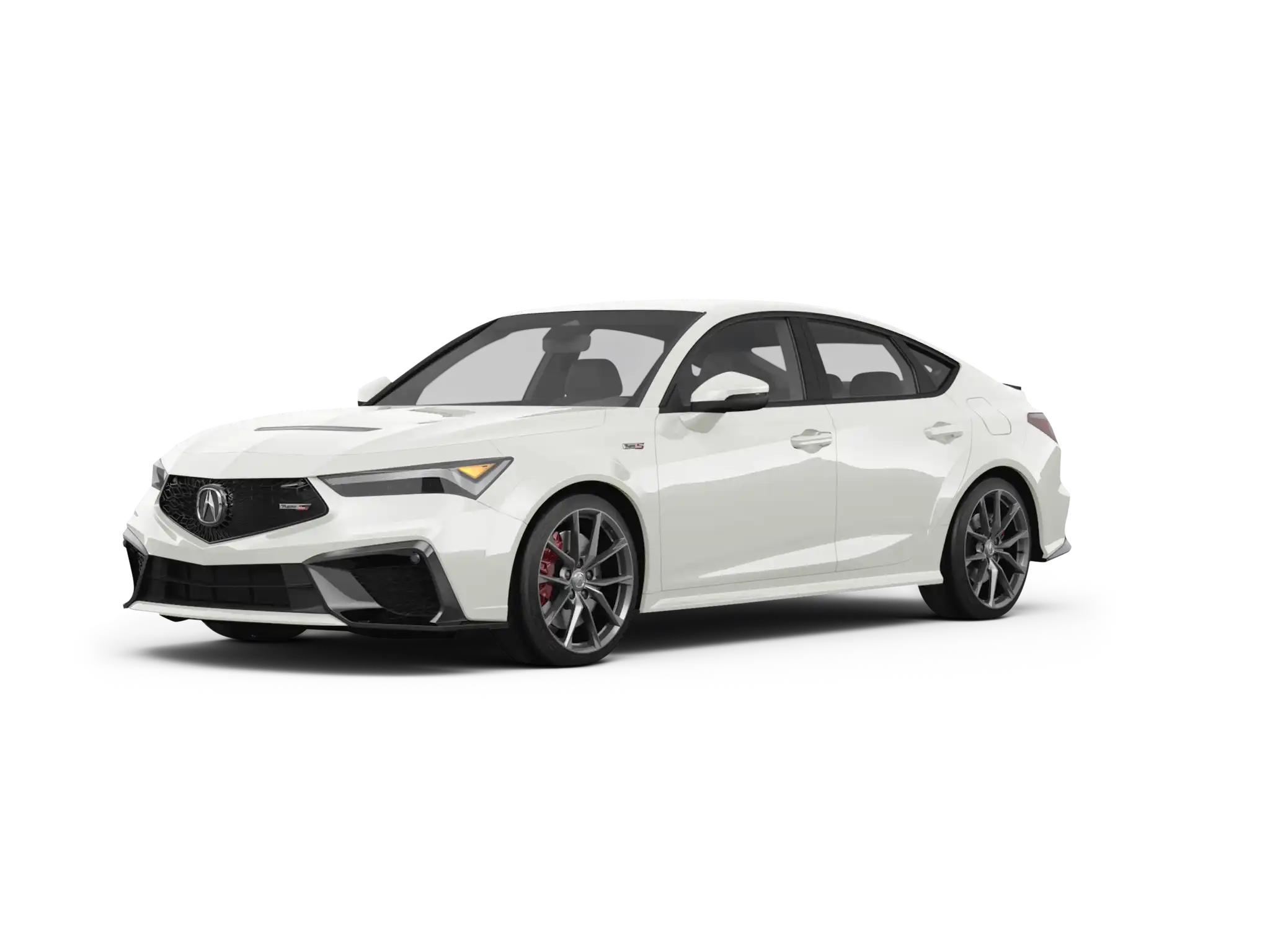 2026 Acura Integra Type-S's photo