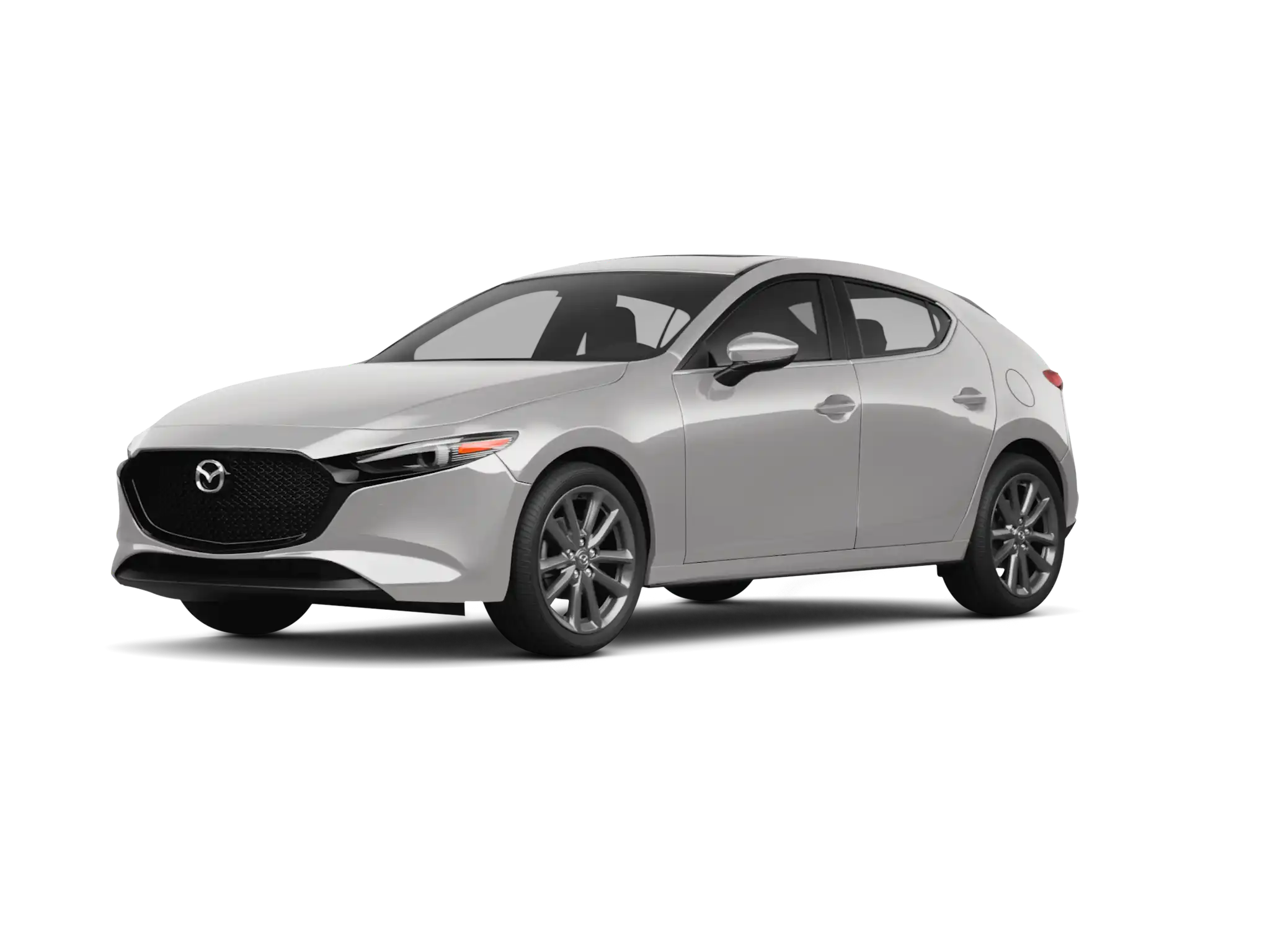 2026 Mazda CX-3 2.5 Preferred Auto SKYACTIV 5-Door's photo
