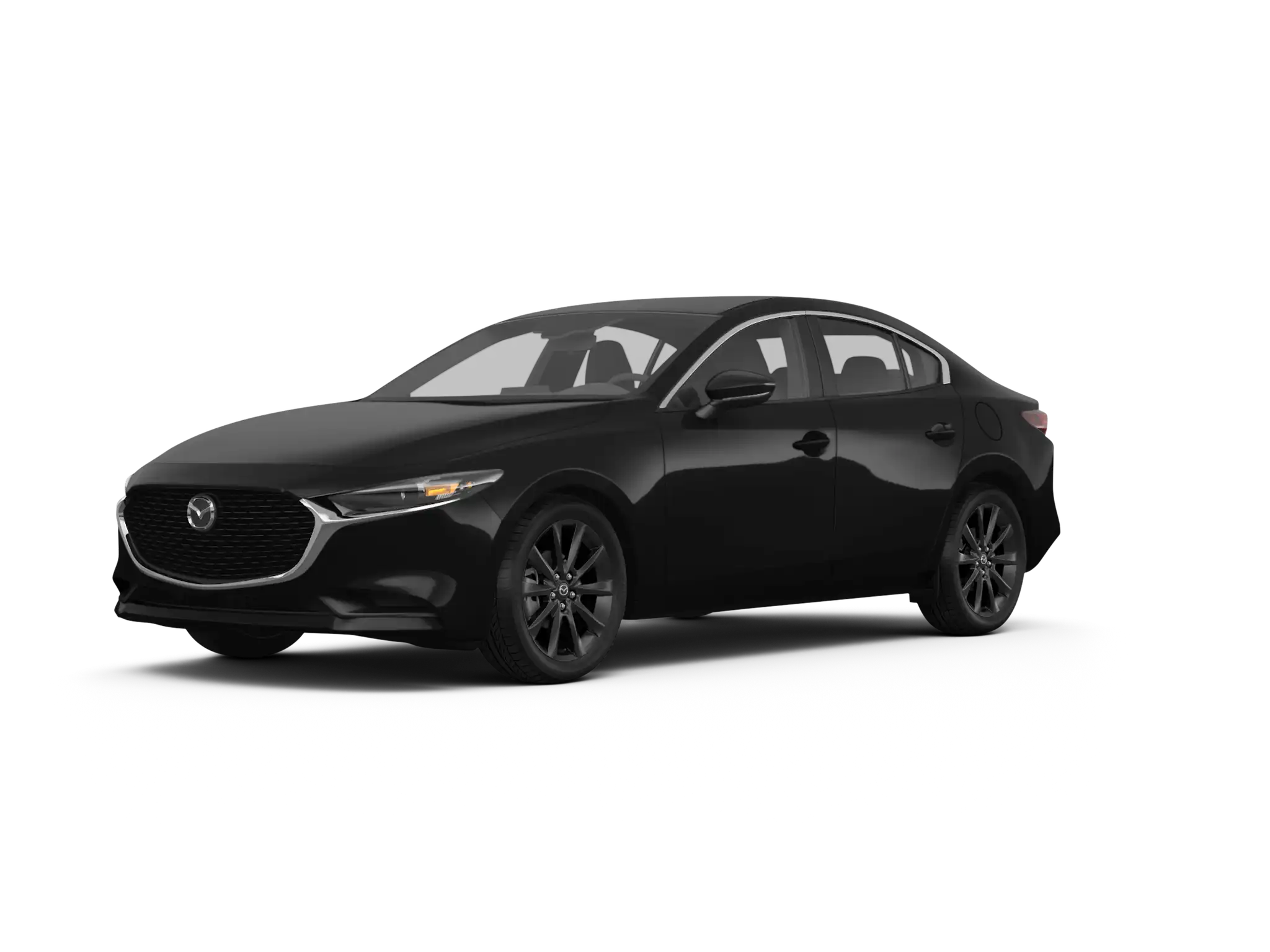2026 Mazda CX-3 Select Sport AT 4-Door SKYACTIV's photo