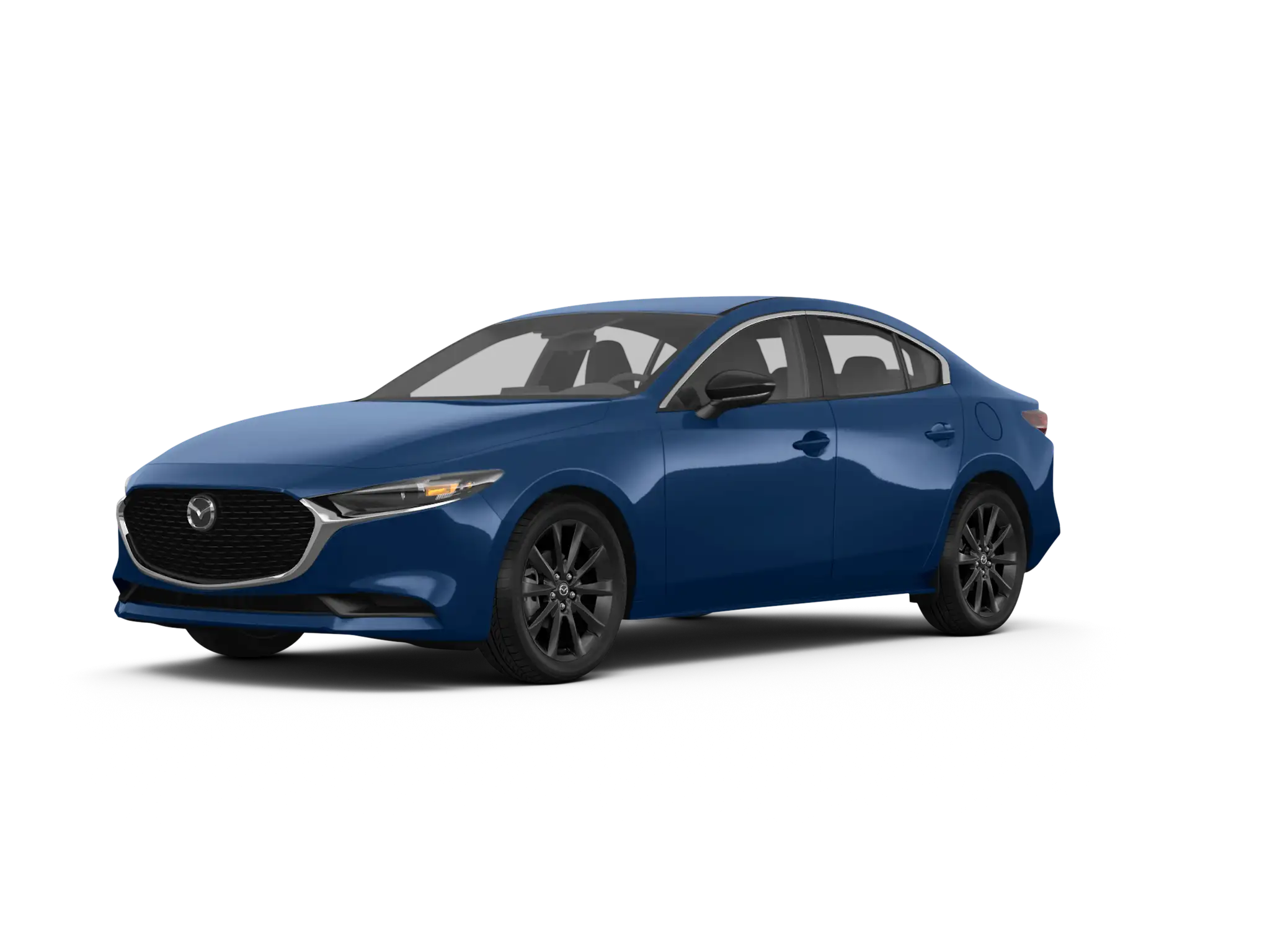 2026 Mazda CX-3 Select Auto SKYACTIV Sport 4-Door's photo