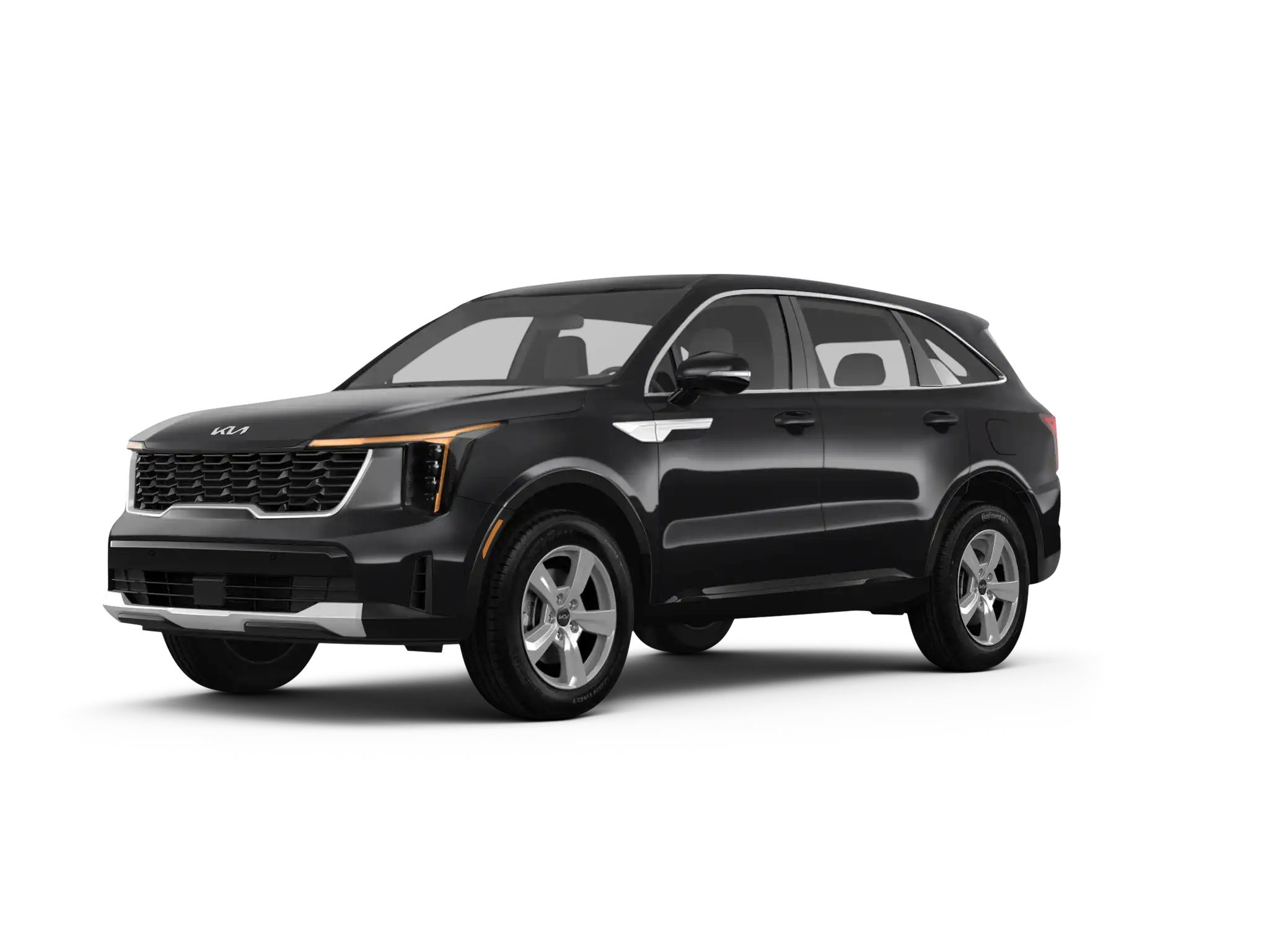 2026 Kia Sorento LX Auto's photo
